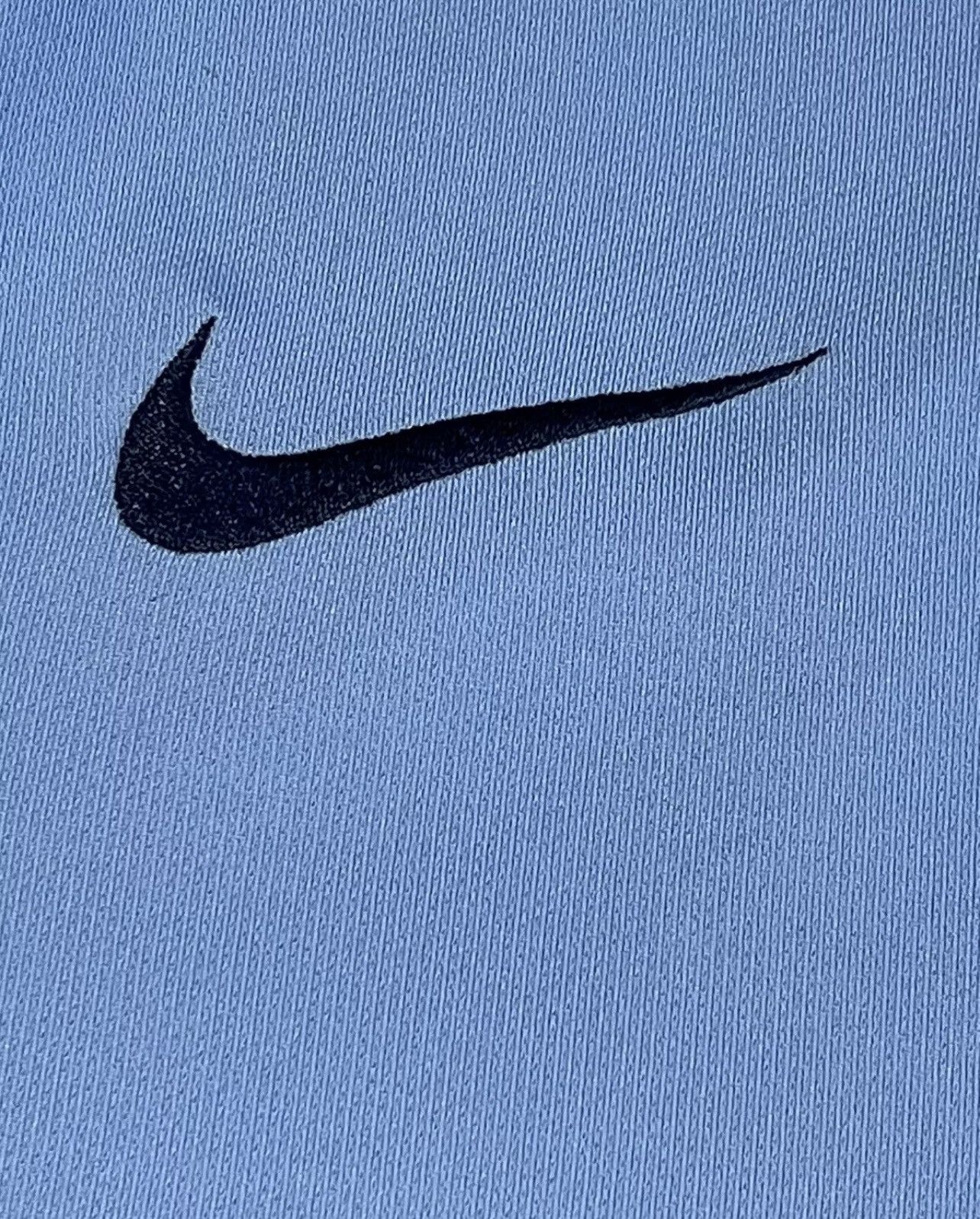 Nike Nike Manchester City Soccer Jersey Men’s Large Blue Shirt Size US L / EU 52-54 / 3 - 8 Thumbnail