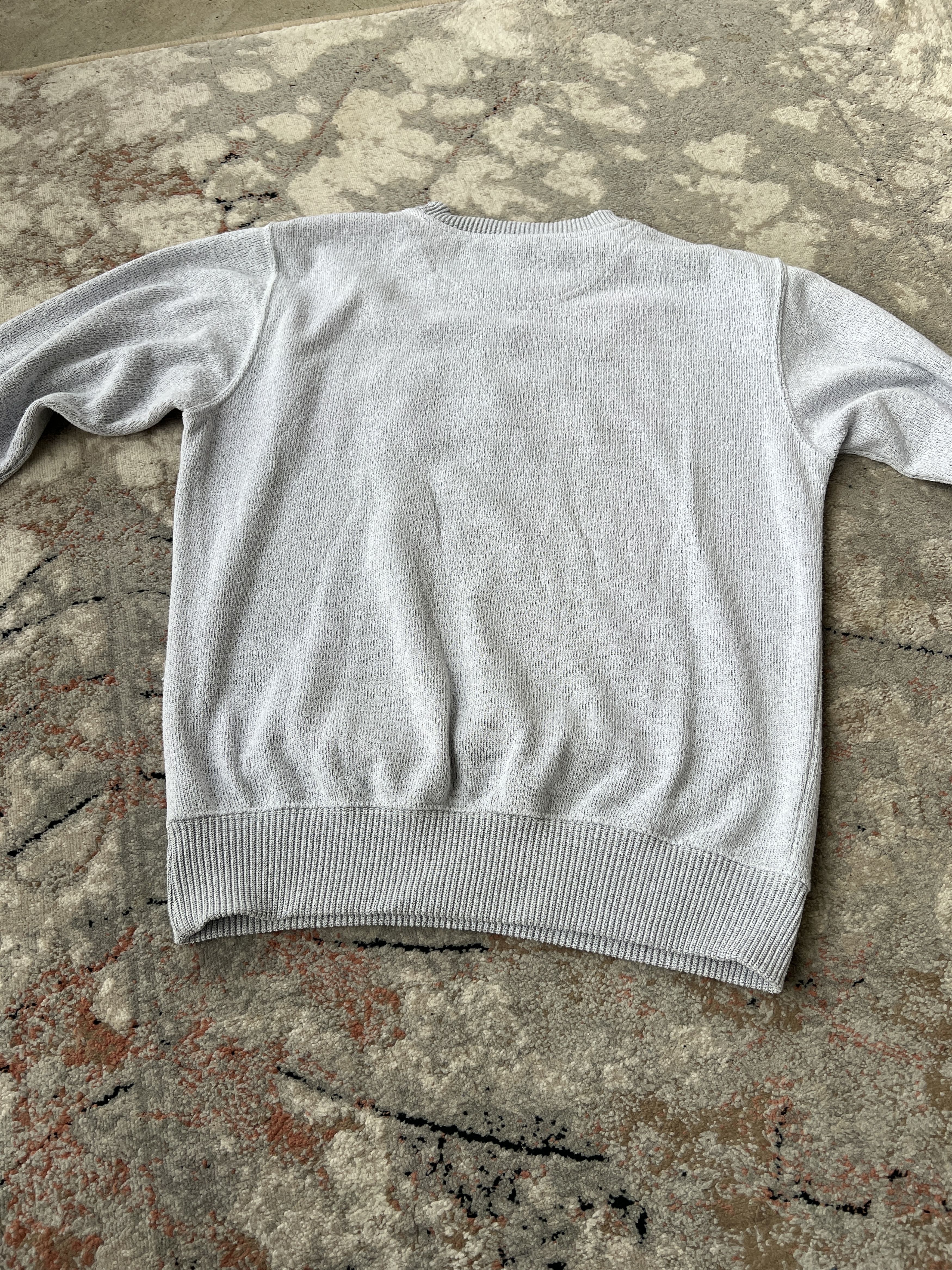 Vintage U.S.A Los Angeles California Esy Surf Sweatshirt Size US S / EU 44-46 / 1 - 4 Thumbnail