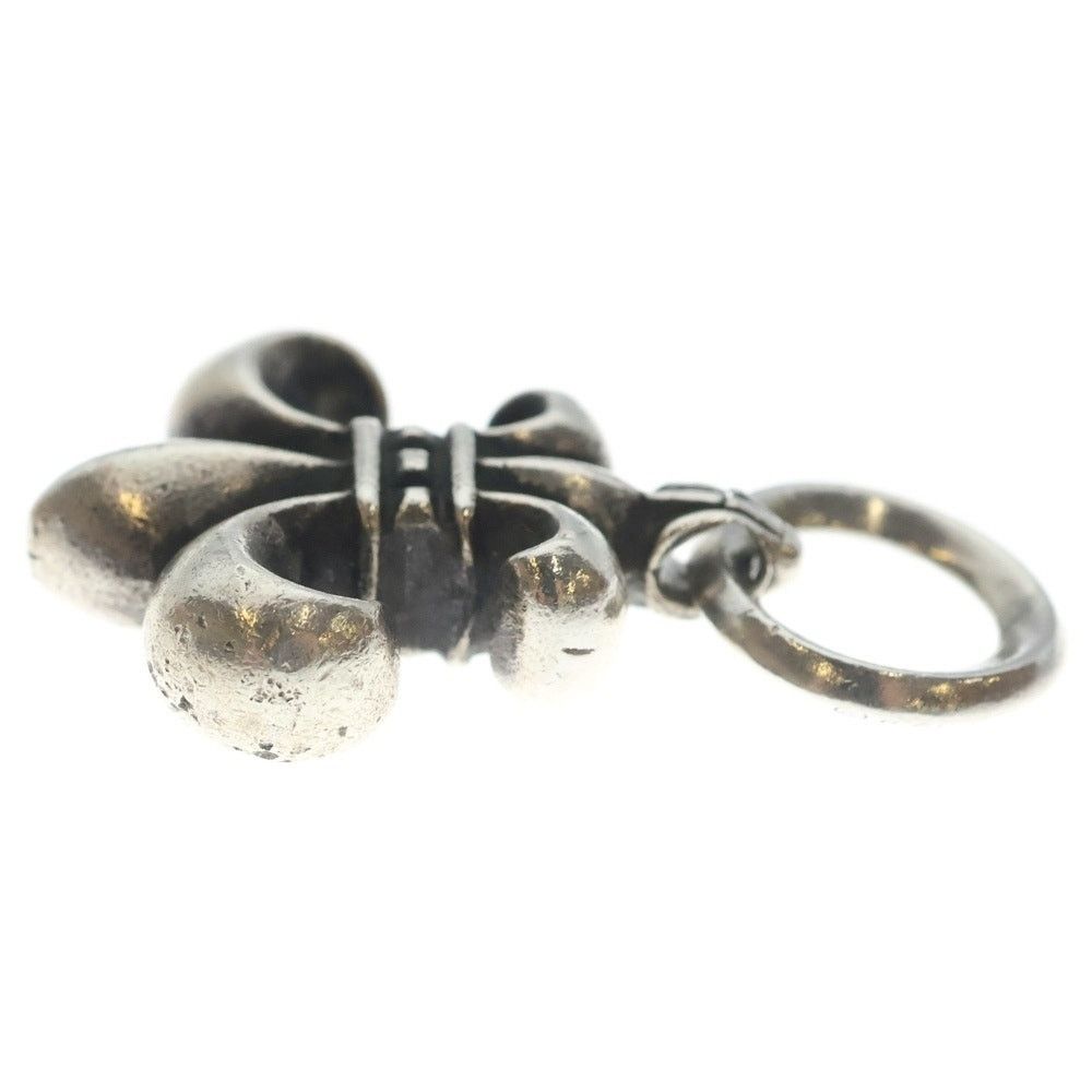 Chrome Hearts Chrome Hearts BS Flare Pendant Top Silver Size ONE SIZE - 3 Thumbnail