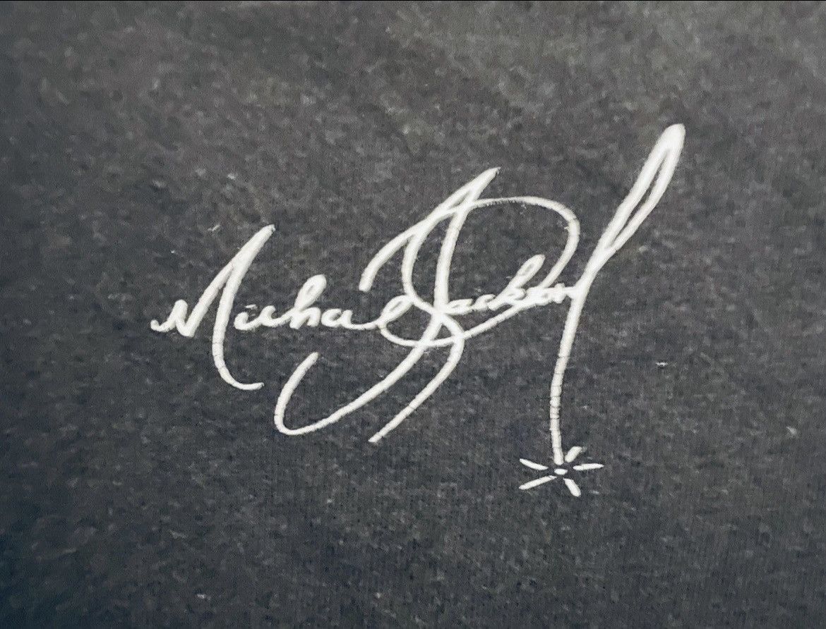 Michael Jackson Michael Jackson 1958-2009 Japan T-Shirt Medium Rare Size US M / EU 48-50 / 2 - 5 Thumbnail
