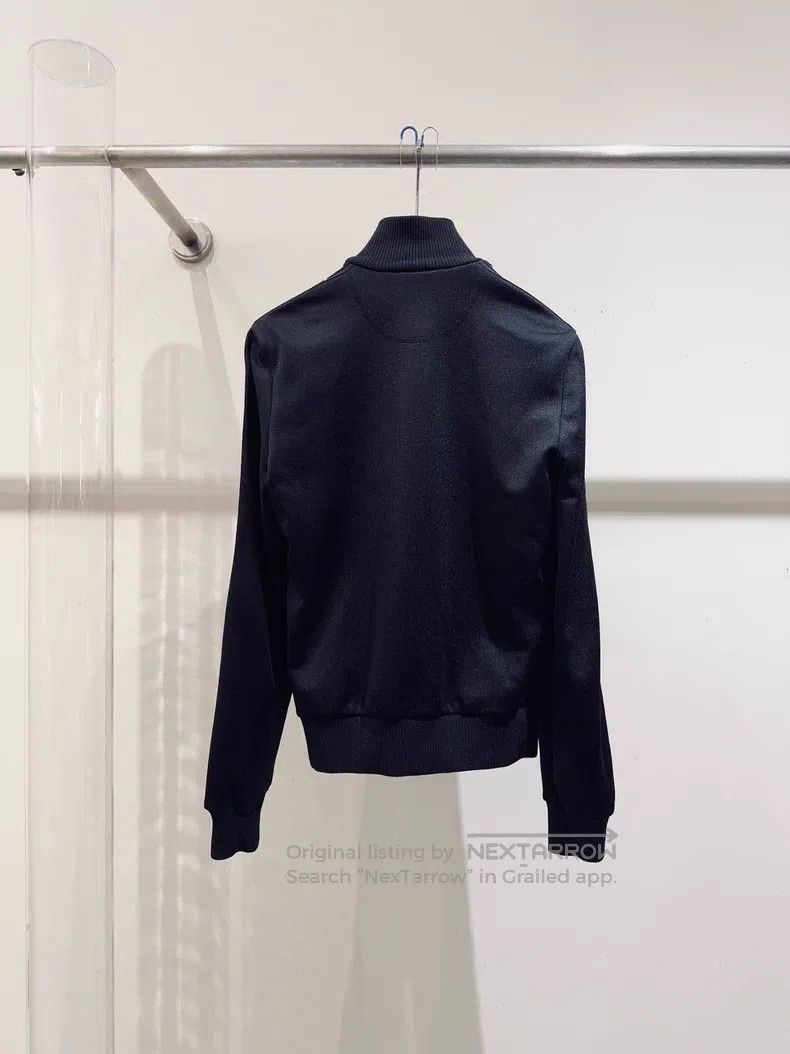 Fendi Fendi Black Jacket Size XS / US 0-2 / IT 36-38 - 3 Thumbnail