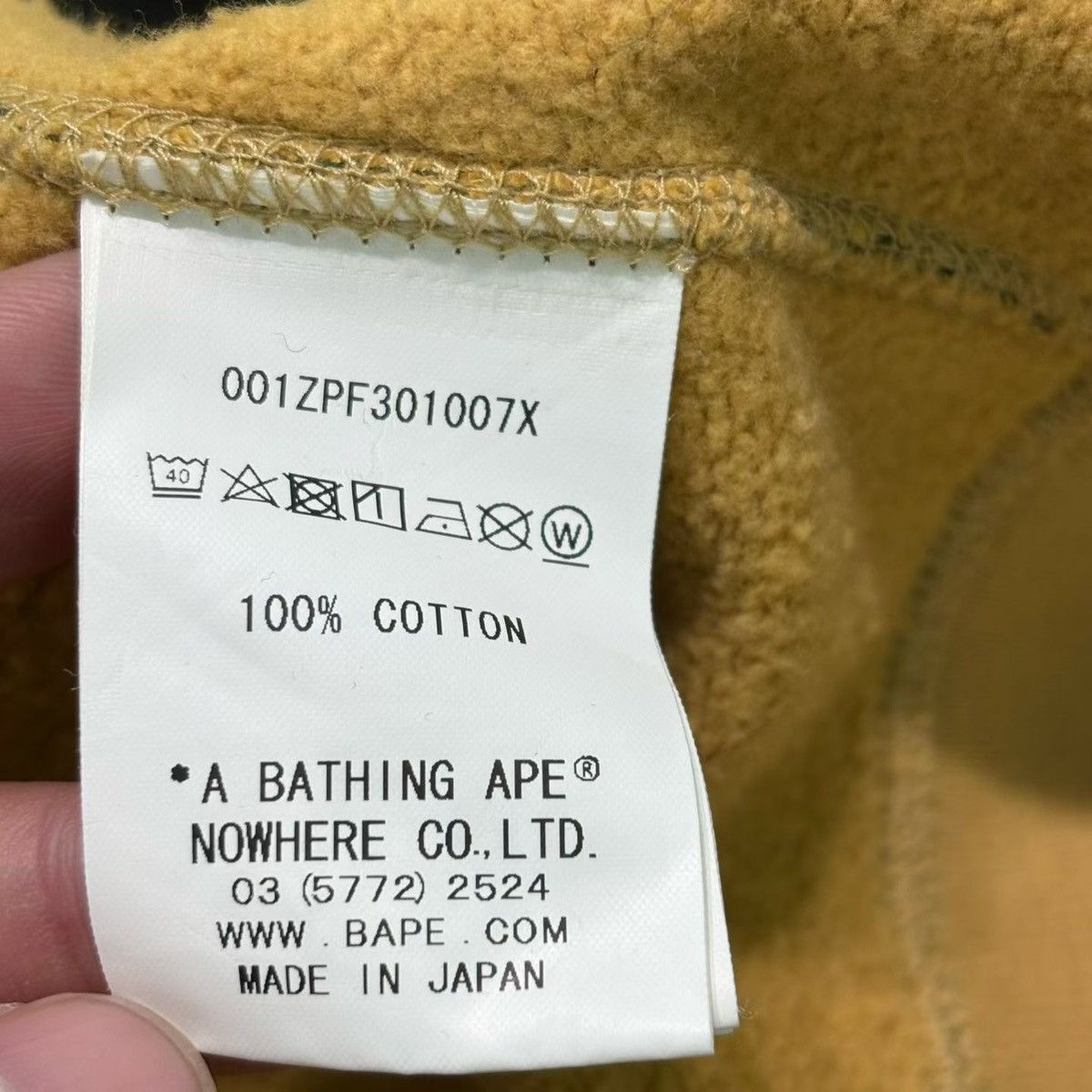 Bape CAMO SHARK FULL ZIP HOODIE Size US XL / EU 56 / 4 - 5 Thumbnail