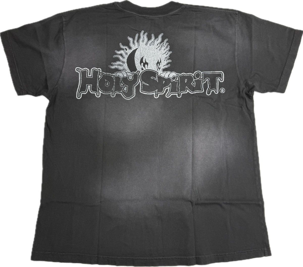 HELLSTAR Hellstar Holy Spirit T-shirt Size US M / EU 48-50 / 2 - 3 Thumbnail