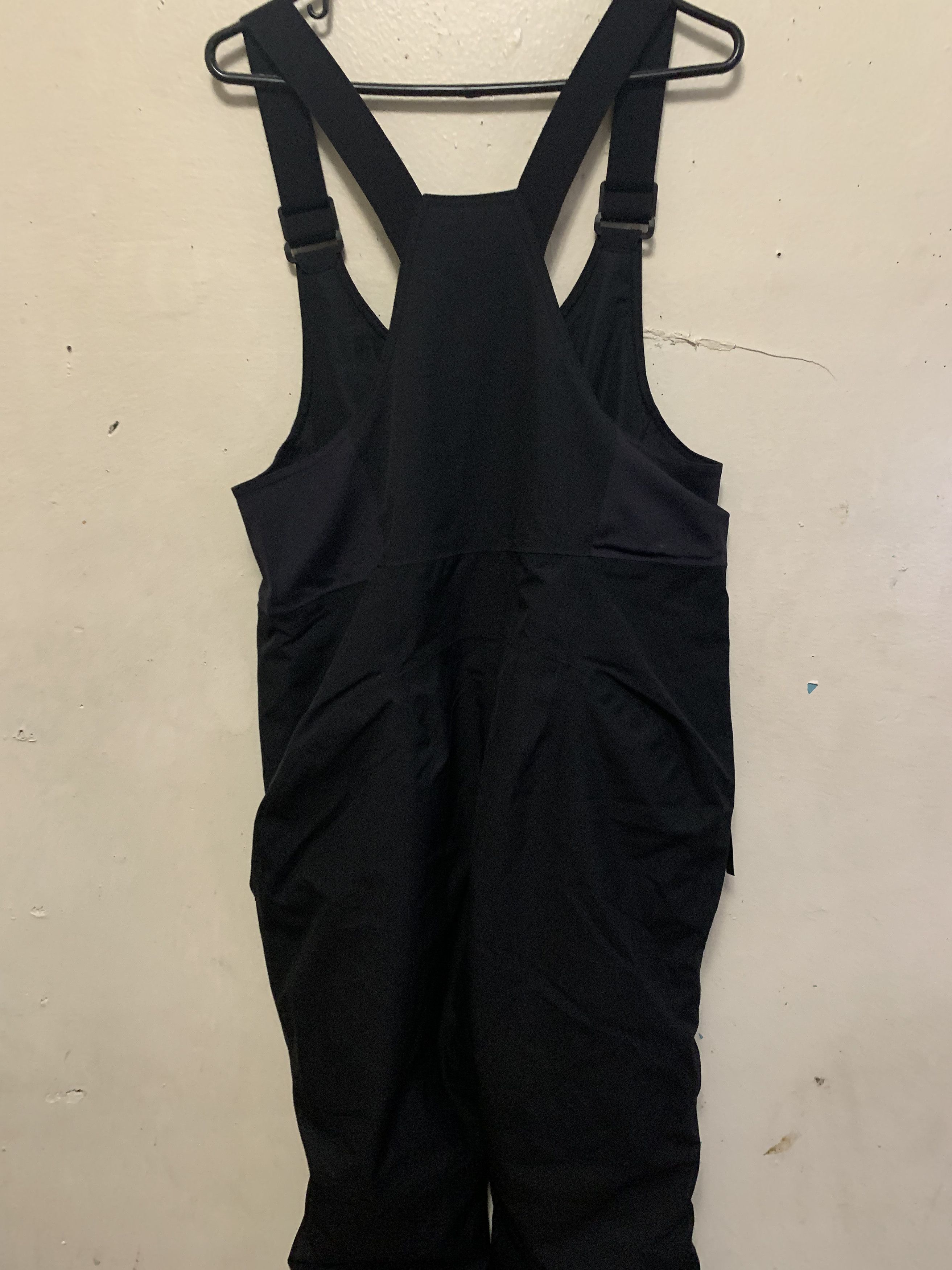 Other ALL IN MOTION Ski Suit ⊛ BLACK ⊛ Brand New Size 29" - 3 Thumbnail