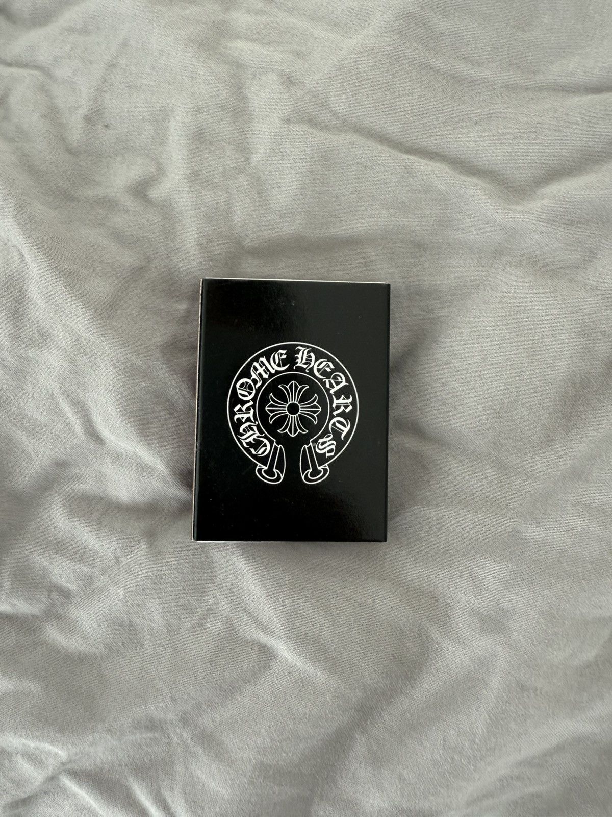 Chrome Hearts Matchbook