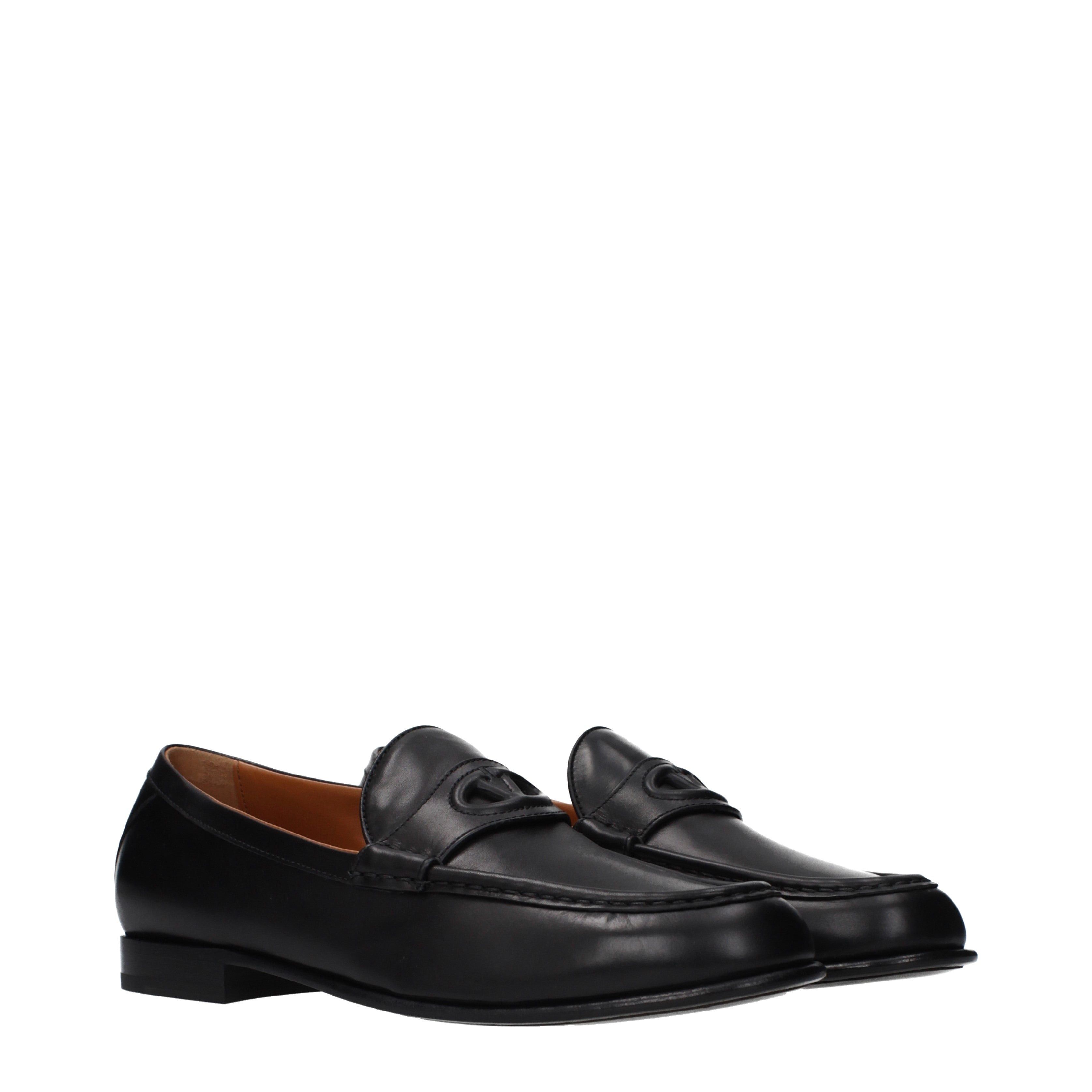 Valentino Loafers Size US 11 / EU 44 - 1 Thumbnail