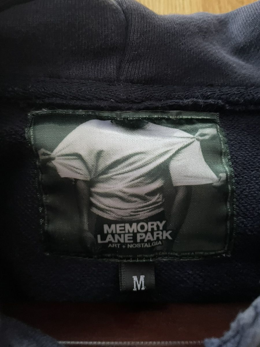 Other Memory Lane Park Zip Up Size US M / EU 48-50 / 2 - 3 Thumbnail