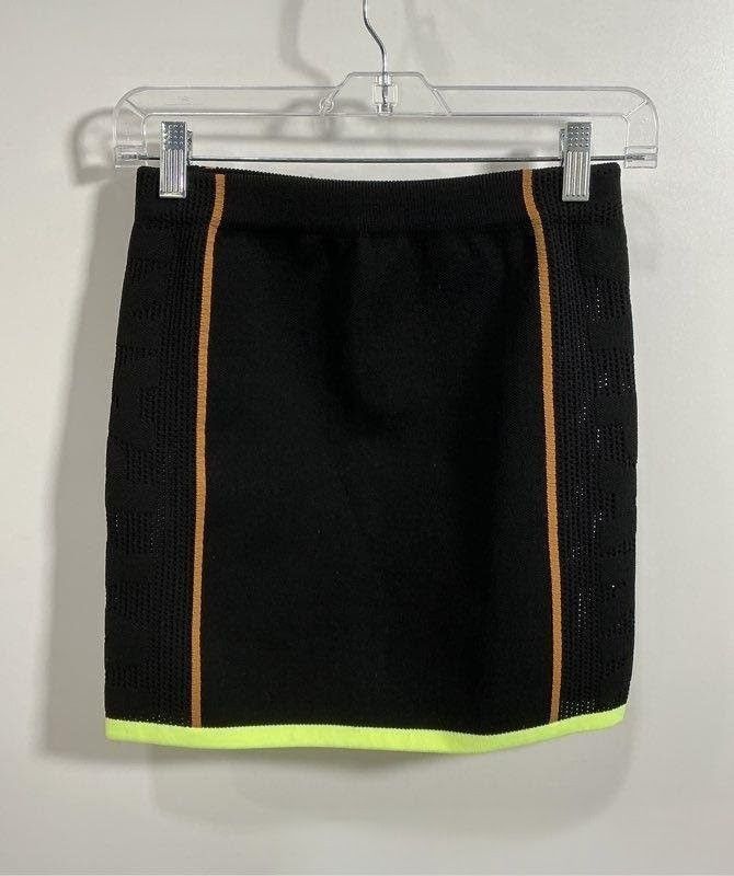 Adidas × Ivy Park NWT IVY PARK x adidas Knit Crop Top & Mini Skirt Set XS Size XS / US 0-2 / IT 36-38 - 7 Thumbnail