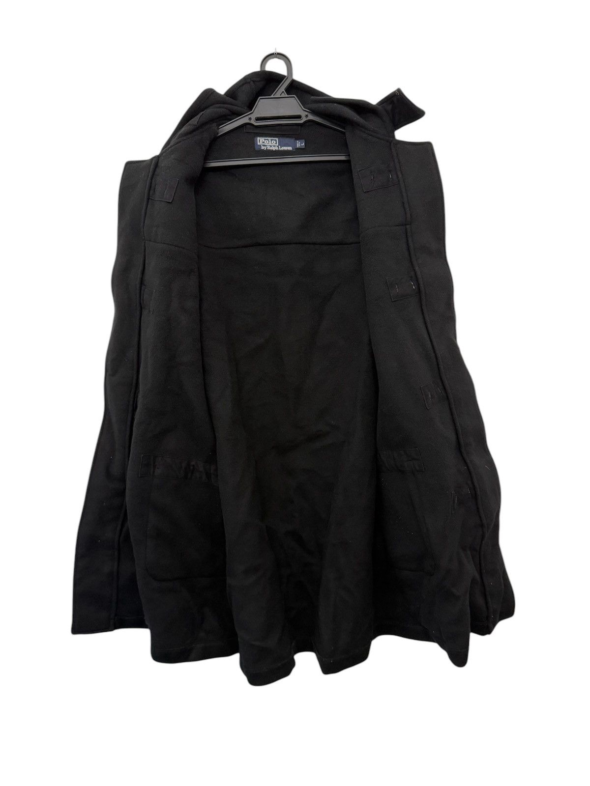 Polo Ralph Lauren Polo Ralph Lauren Duffle Coat Hooded Usa Made Size US L / EU 52-54 / 3 - 8 Thumbnail