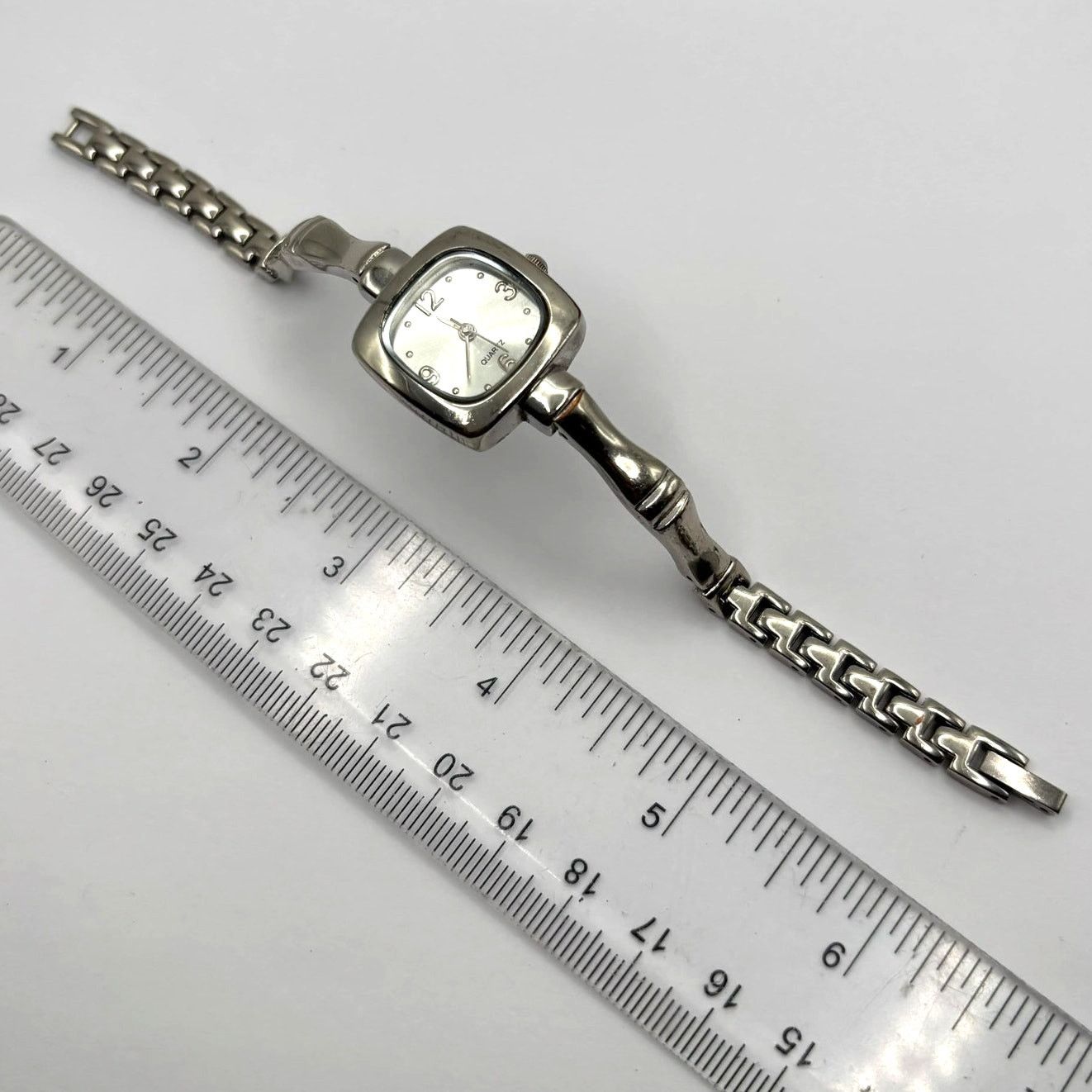Other Silver Western Watch Size ONE SIZE - 3 Thumbnail