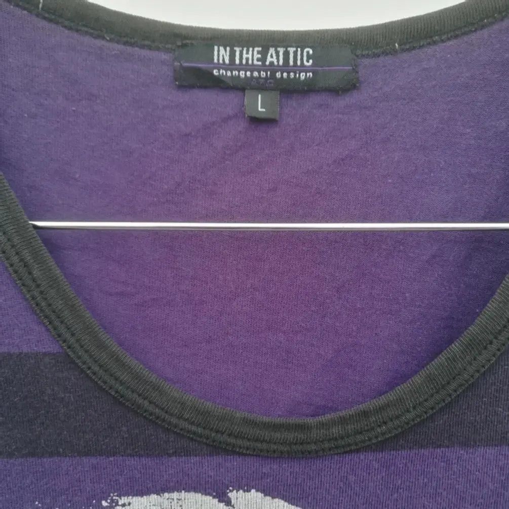 In The Attic ❤FINAL DROP❤JAPANESE BRAND IN THE ATTIC TOP TANK Size US S / EU 44-46 / 1 - 9 Thumbnail