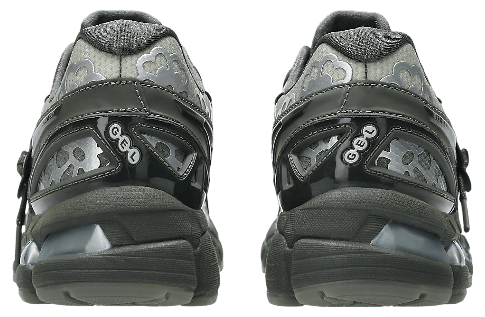 Asics × Cecilie Bahnsen ASICS Gel-Kayano 20 Cecilie Bahnsen Olive Size US 5.5 / IT 35.5 - 5 Thumbnail