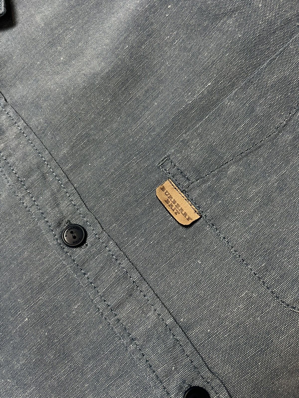 Burberry Burberry Brit shirt Size US S / EU 44-46 / 1 - 4 Thumbnail