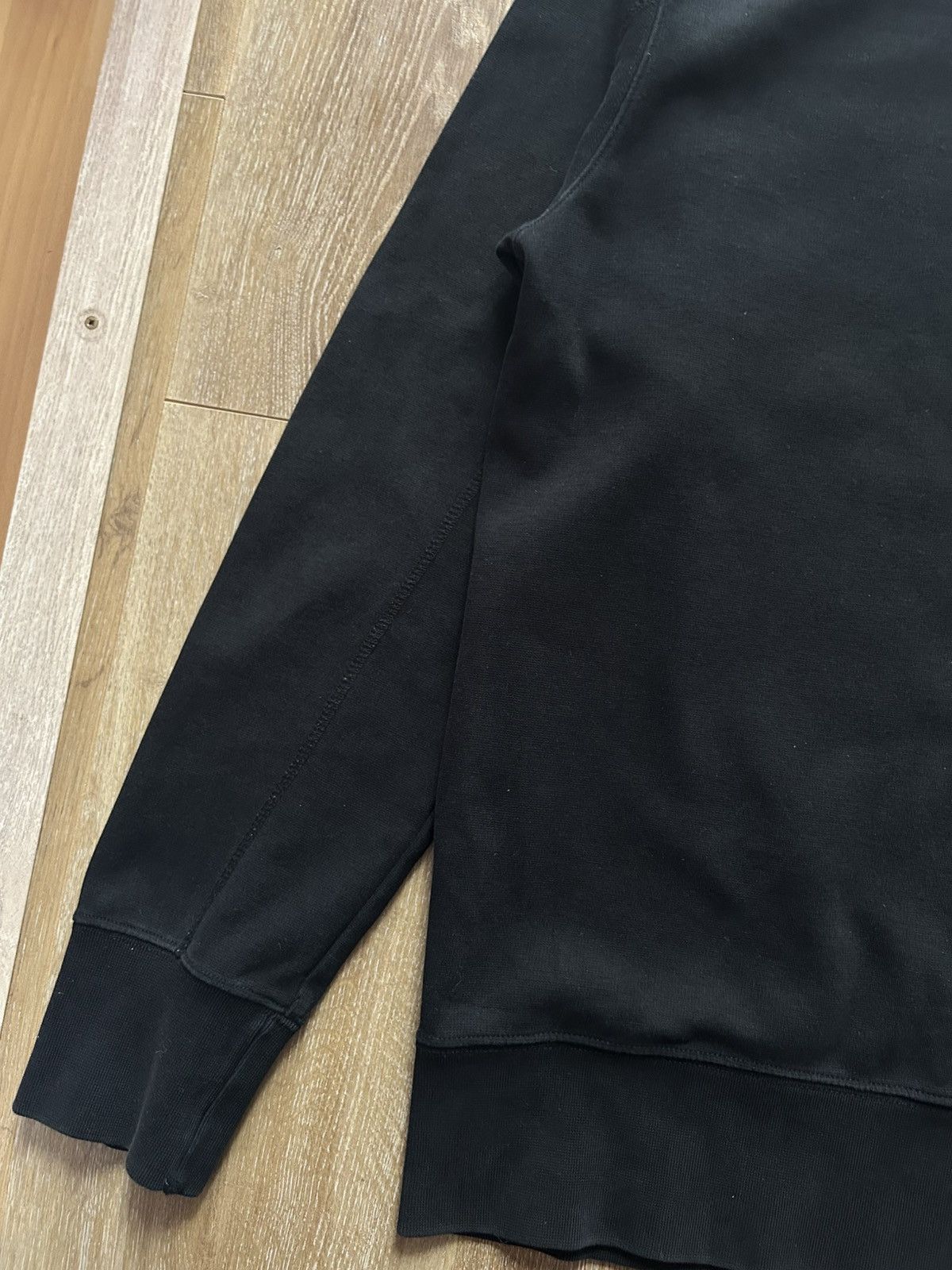 A-COLD-WALL* ACW* Logo Crewneck Sweatshirt Size US M / EU 48-50 / 2 - 3 Thumbnail
