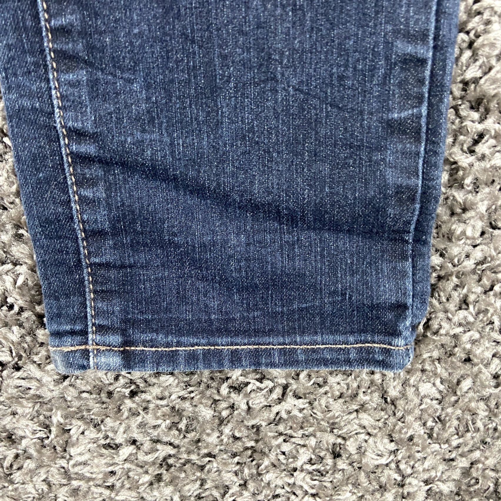 Paige VINTAGE? Note: Paige Skyline Skinny Jeans Women’s 28 Size 28" / US 6 / IT 42 - 2 Thumbnail