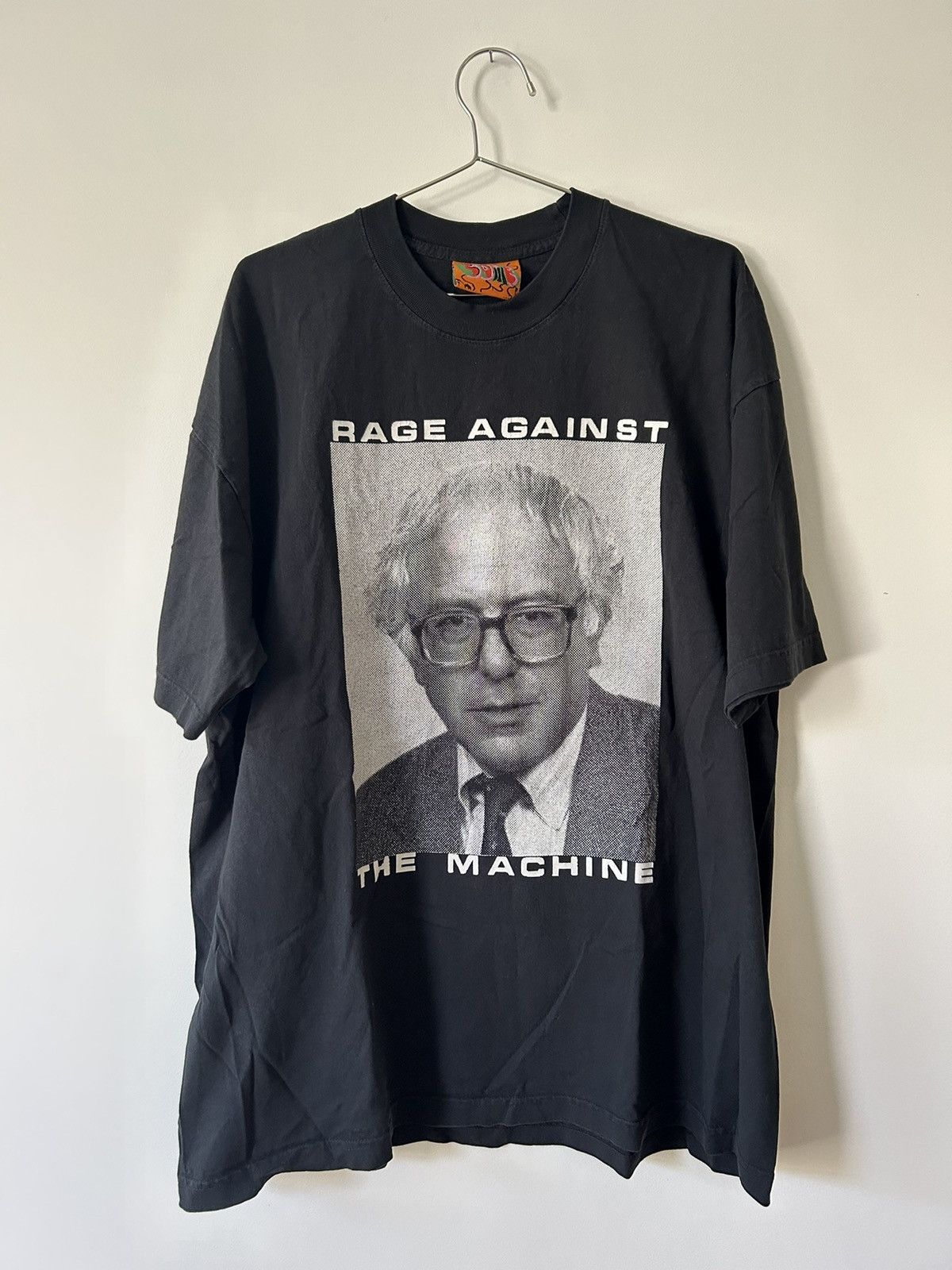 Come Tees Bernie Sanders T Shirt Size US XL / EU 56 / 4 - 1 Thumbnail