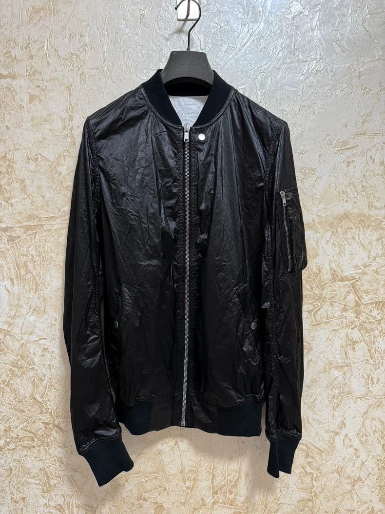 Rick Owens Rick Owens jacket Size US M / EU 48-50 / 2 - 1 Thumbnail