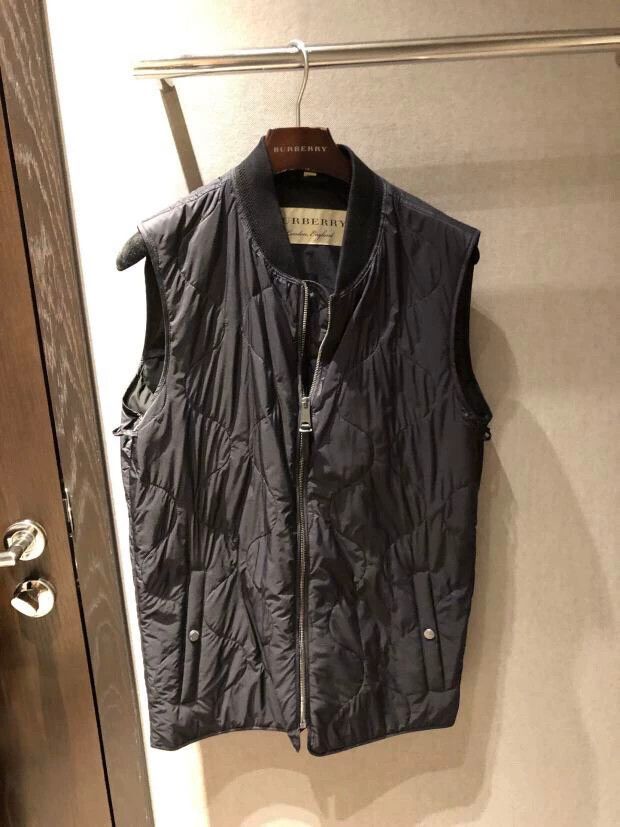 Burberry Burberry Trench 3in1 Coat Black Size 48 95% New Size US M / EU 48-50 / 2 - 8 Thumbnail