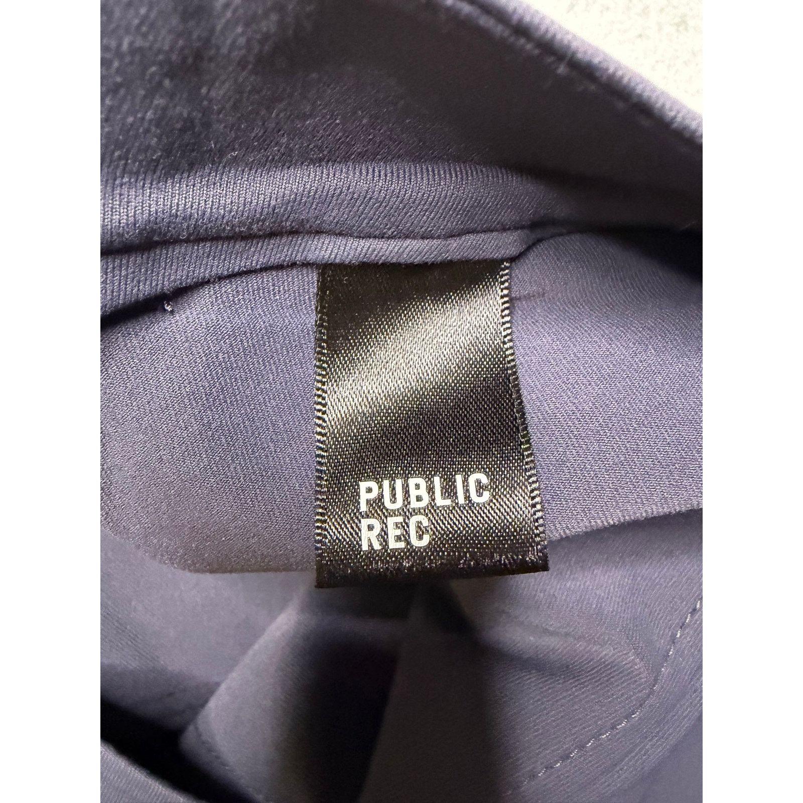 Vintage Public Rec Men’s 38x30 Navy Stretch Golf Pants Athletic NWT Size US 38 / EU 54 - 4 Thumbnail