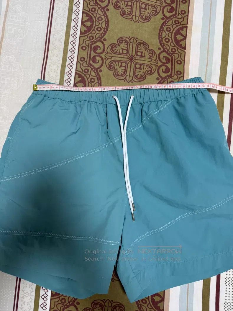 Hermes Hermes size S Shorts, Unique Design Back Pockets Size US 26 / EU 42 - 3 Thumbnail