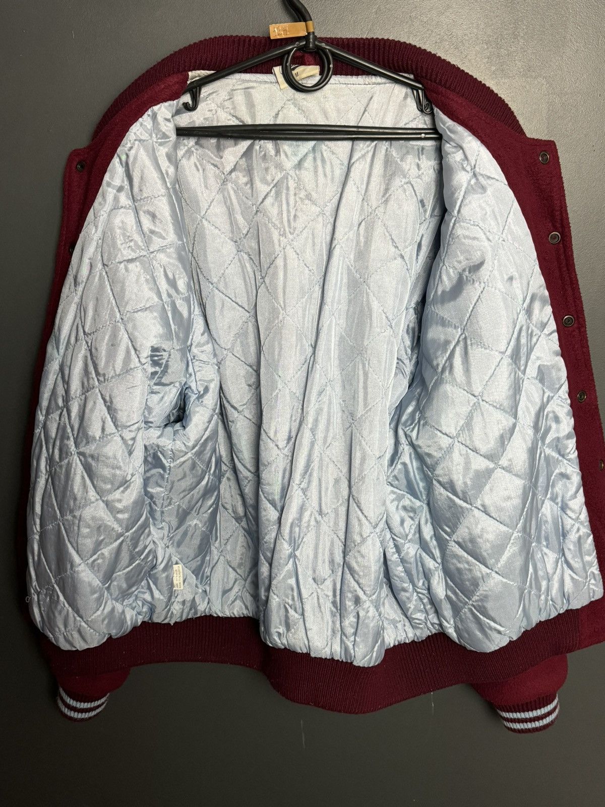 Other Vintage West Ham United Training Football Jacket Size US M / EU 48-50 / 2 - 10 Thumbnail
