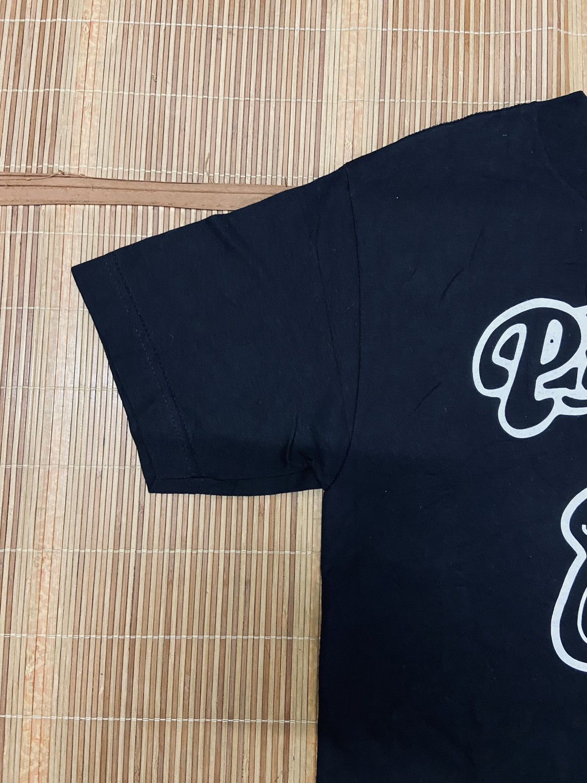 Vintage VINTAGE PIGNOSE INDUSTRIES TEE Size US S / EU 44-46 / 1 - 11 Thumbnail