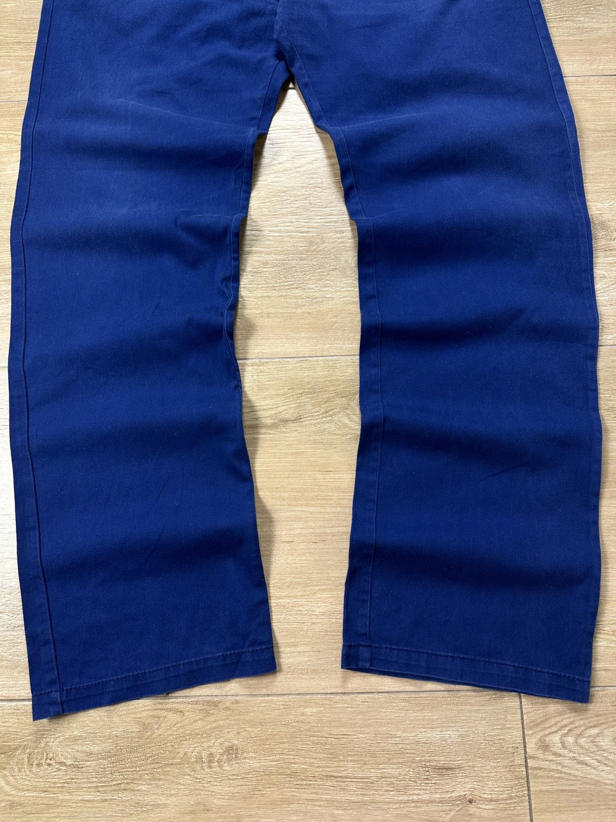 Oakley × Vintage Vintage Oakley Regular Fit Pants Size US 34 / EU 50 - 3 Thumbnail