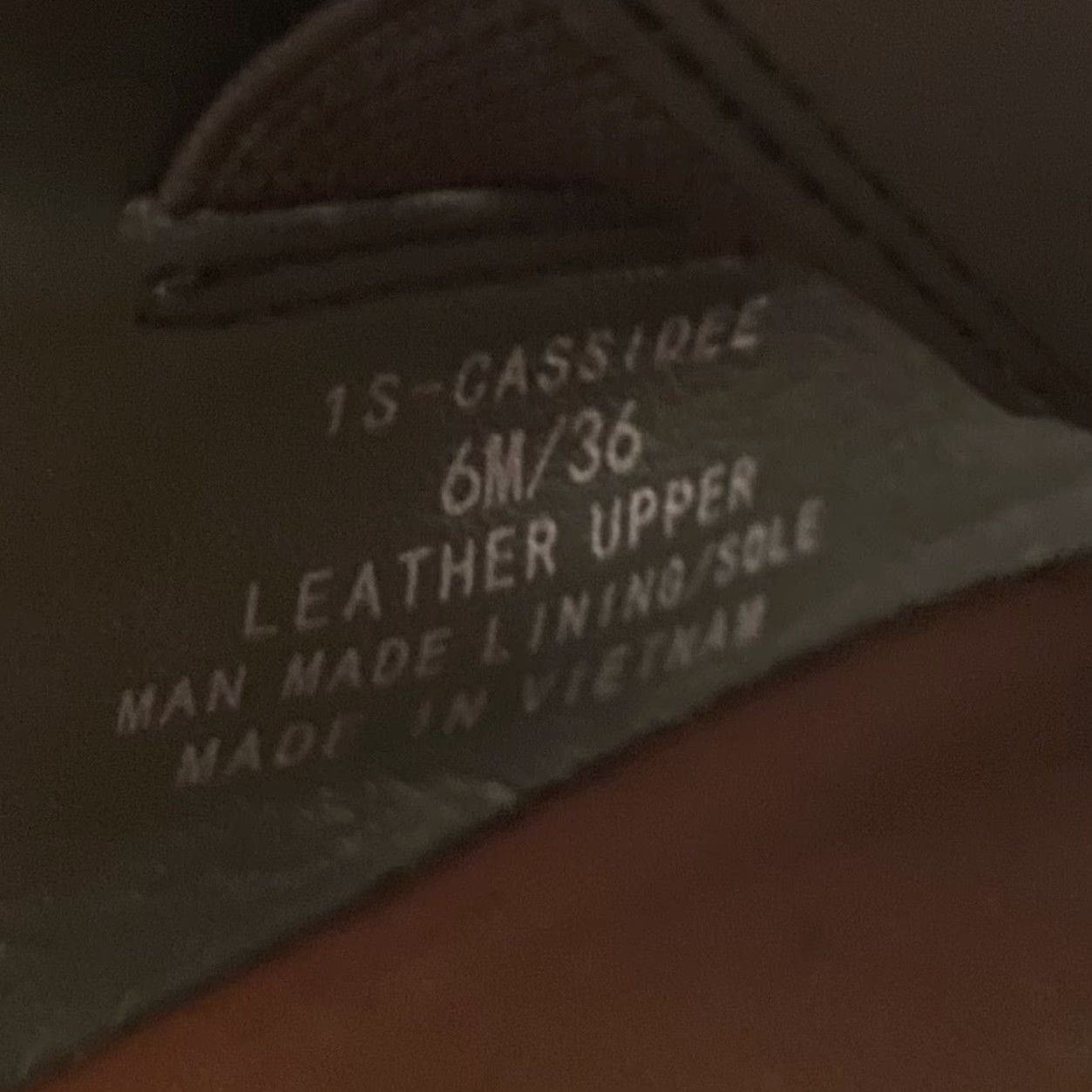 Vintage 1. STATE Cassidee Suede Leather Open Toe Olive Slip On Flats - 6 Womens State d’Orsay Green Flat Size US 6 / IT 36 - 8 Thumbnail
