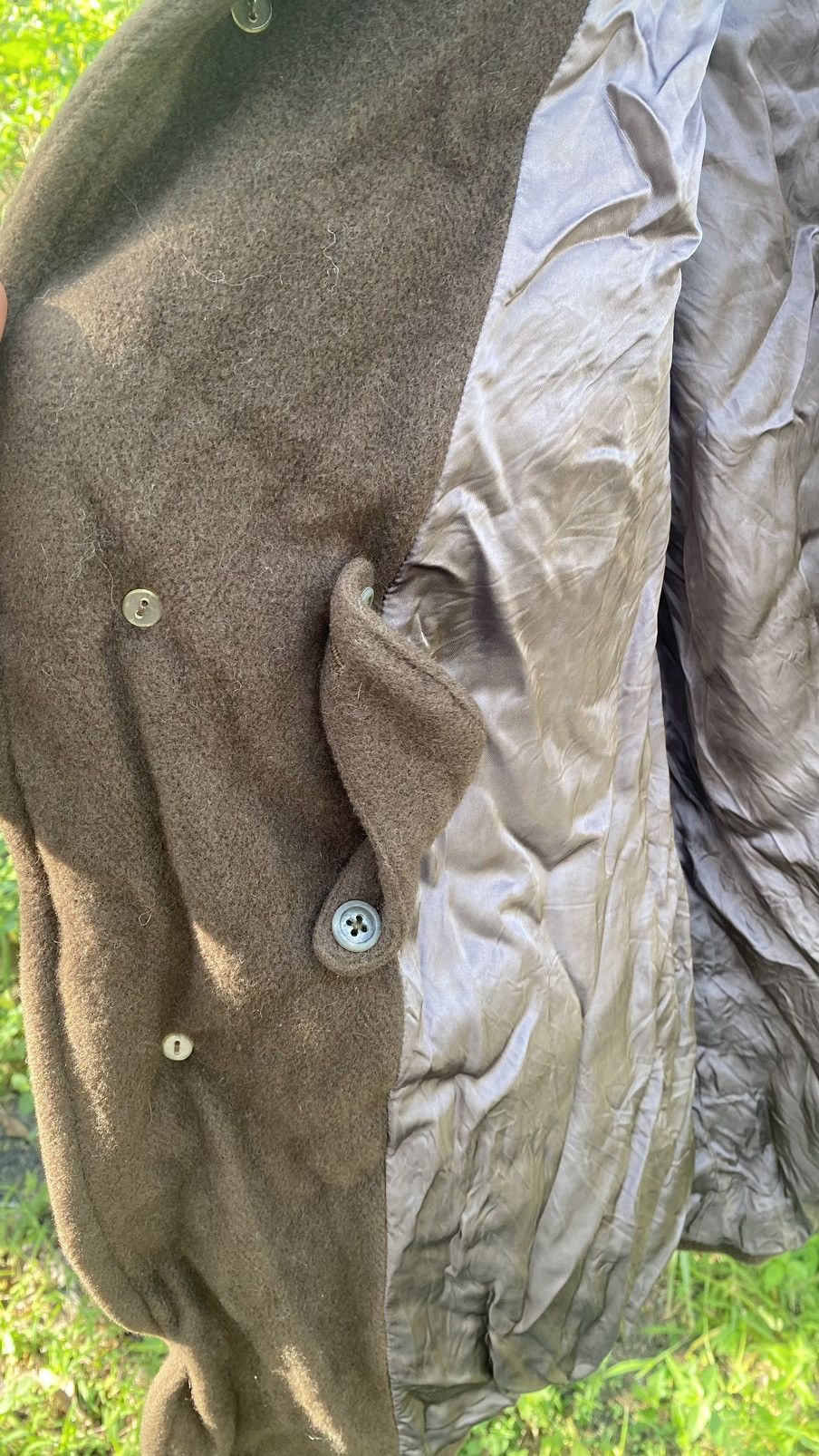 80s Burberrys Jacket