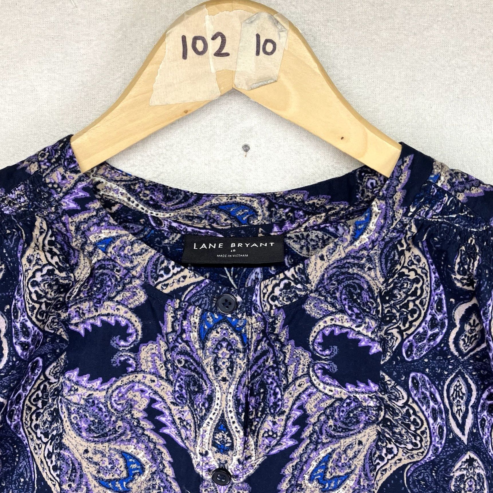 Vintage VINTAGE? No. Size XXL / US 16-18 / IT 52-54 - 4 Thumbnail
