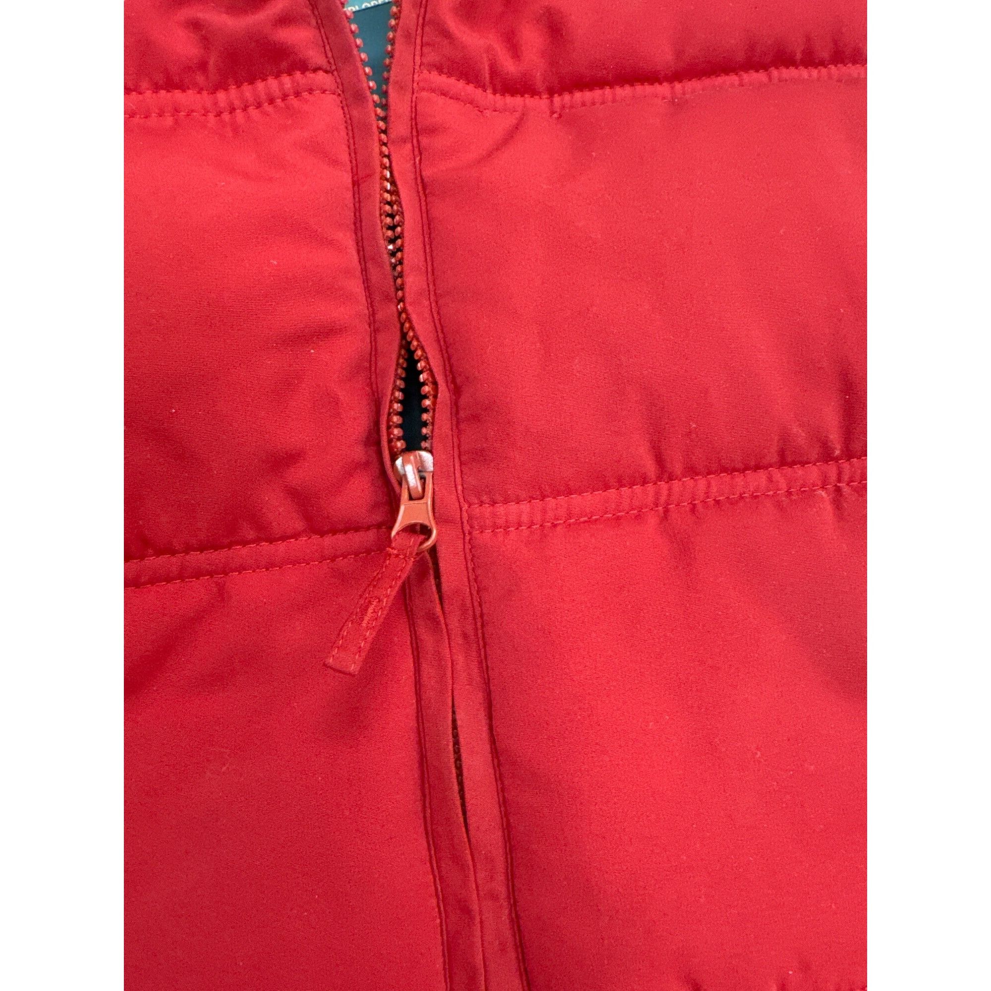 Field & Stream Field & Stream men’s outdoor red vest microfiber shell and h Size US L / EU 52-54 / 3 - 3 Thumbnail