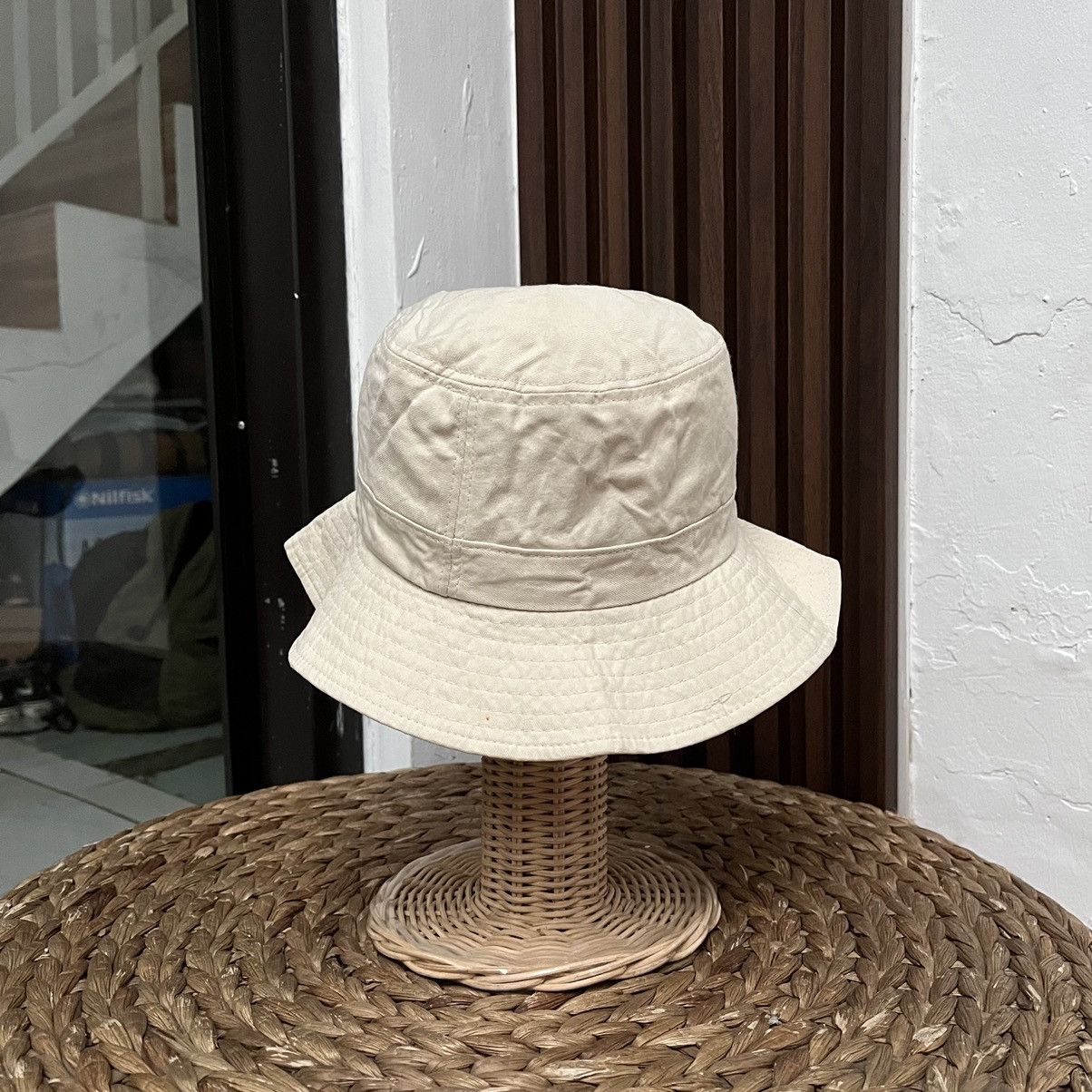 Balenciaga × Vintage Vintage 90s Balenciaga Bucket Hat Size ONE SIZE - 3 Thumbnail