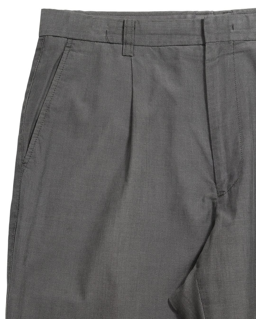 C.P. Company 1990S CP.COMPANY GREY TROUSERS Size US 31 - 5 Thumbnail
