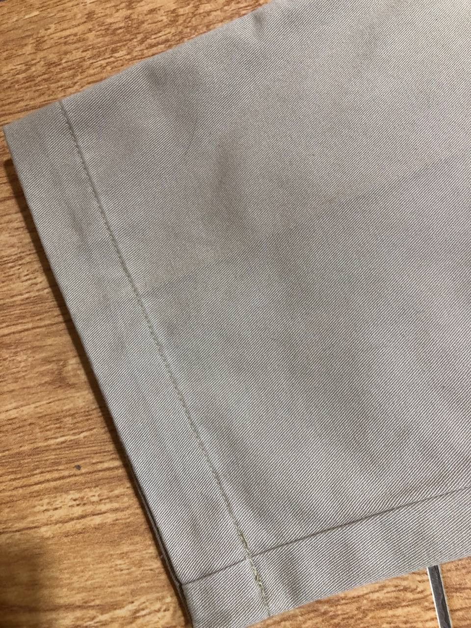 Polo Ralph Lauren Polo Ralph Lauren Pants Andrew Chino Pant Beige khaki cotton Size US 38 / EU 54 - 10 Thumbnail