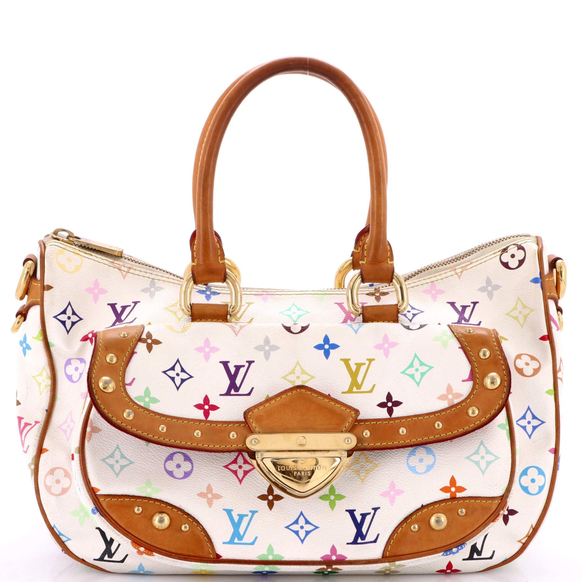 Louis Vuitton Rita Handbag Size ONE SIZE - 1 Thumbnail
