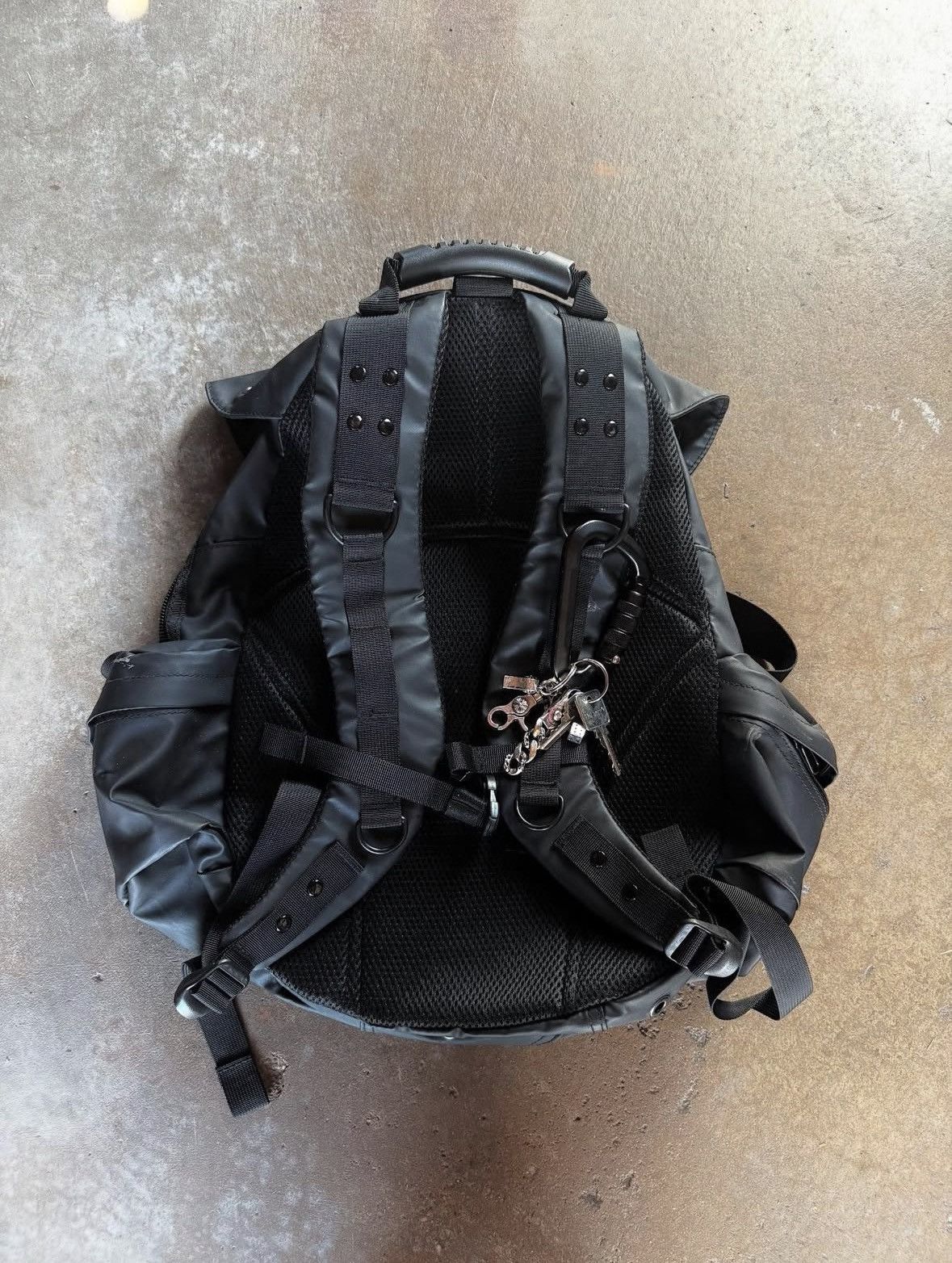 Other Aosuism Sample Bag Size ONE SIZE - 2 Thumbnail