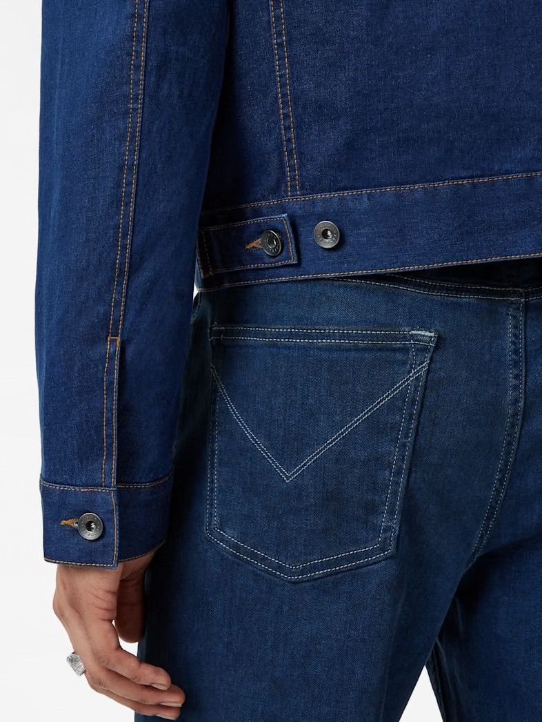 John Varvatos Houston Trucker EU 52 USA 42 Size US L / EU 52-54 / 3 - 9 Thumbnail