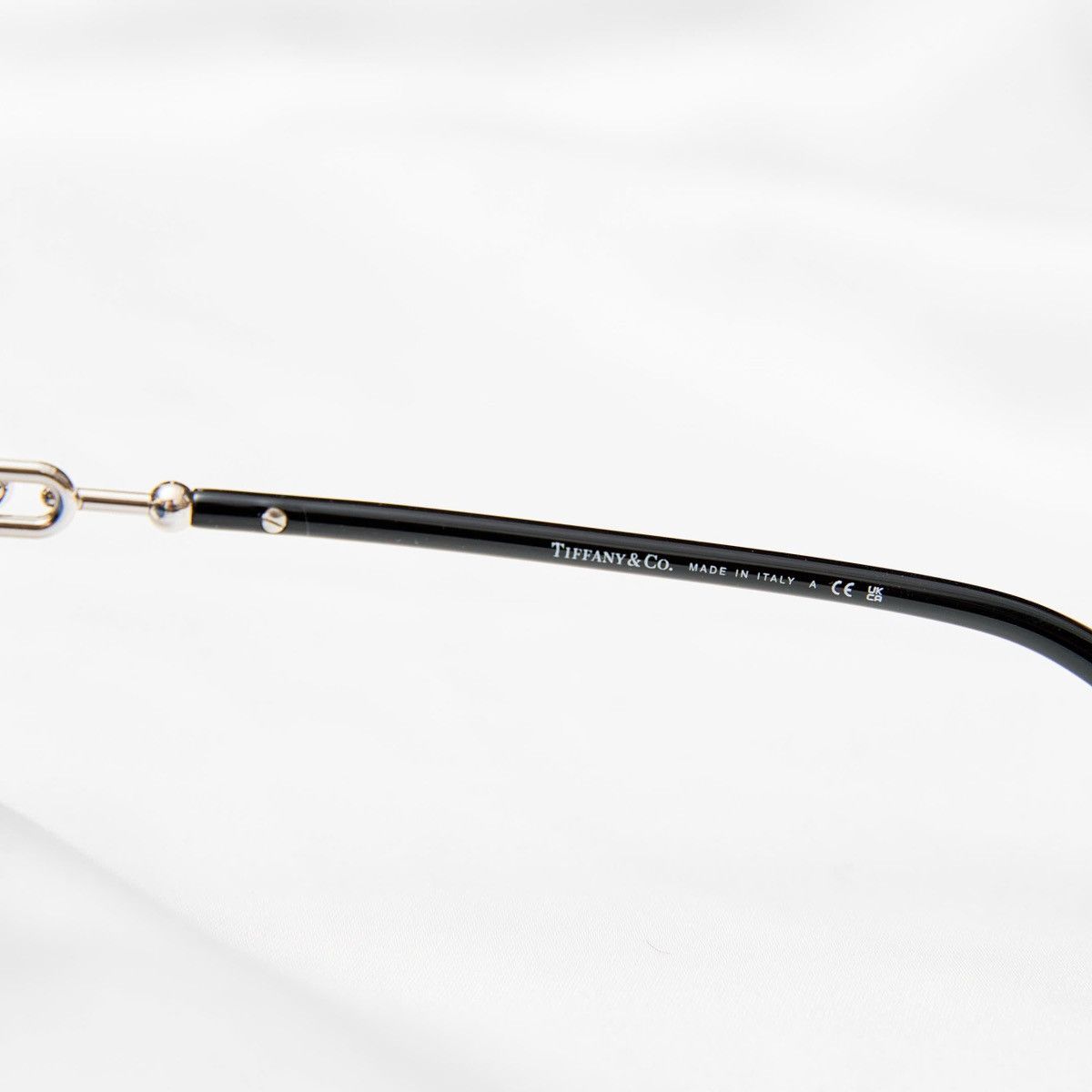 Tiffany & Co. TIFFANY&CO 0TF3104D 600180 SUNGLASSES Size ONE SIZE - 4 Thumbnail