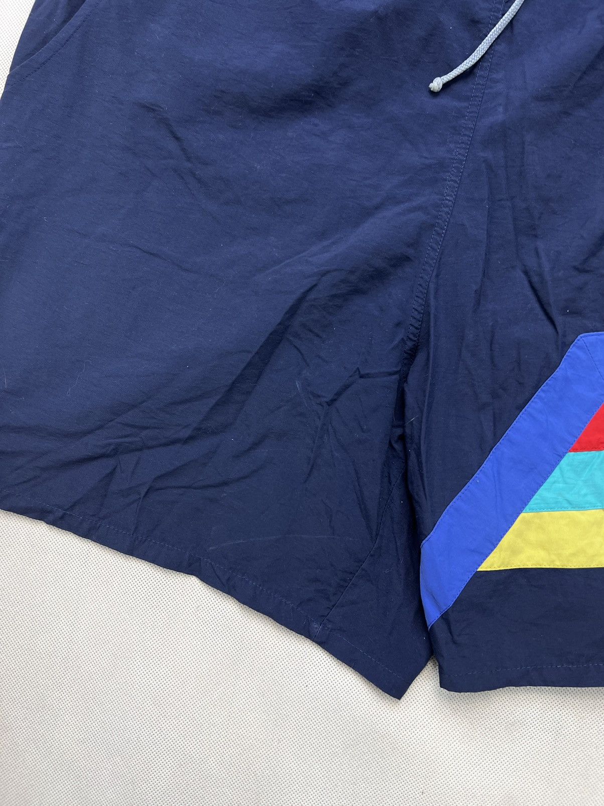 Vintage Rare Shorts Adidas Vintage 80’s Oldschool Size US 36 / EU 52 - 3 Thumbnail