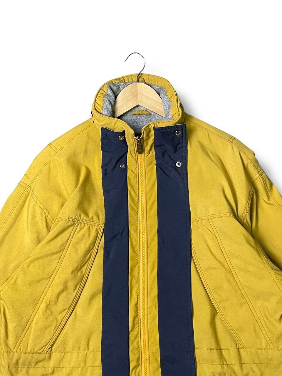Japanese Brand × Vintage Vintage Leyton House Jacket (1) Size US M / EU 48-50 / 2 - 4 Thumbnail