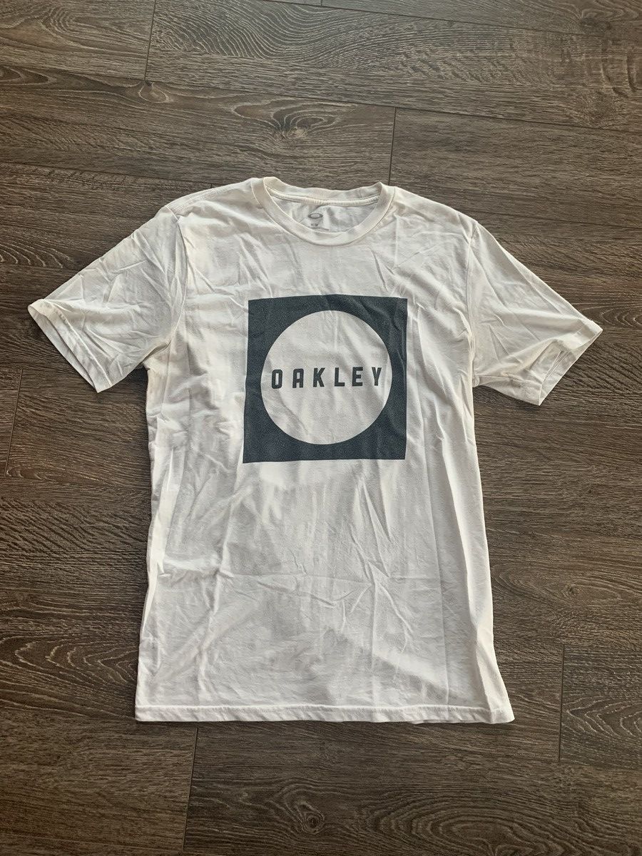 Oakley × Vintage Oakley Shirt Size US M / EU 48-50 / 2 - 1 Thumbnail