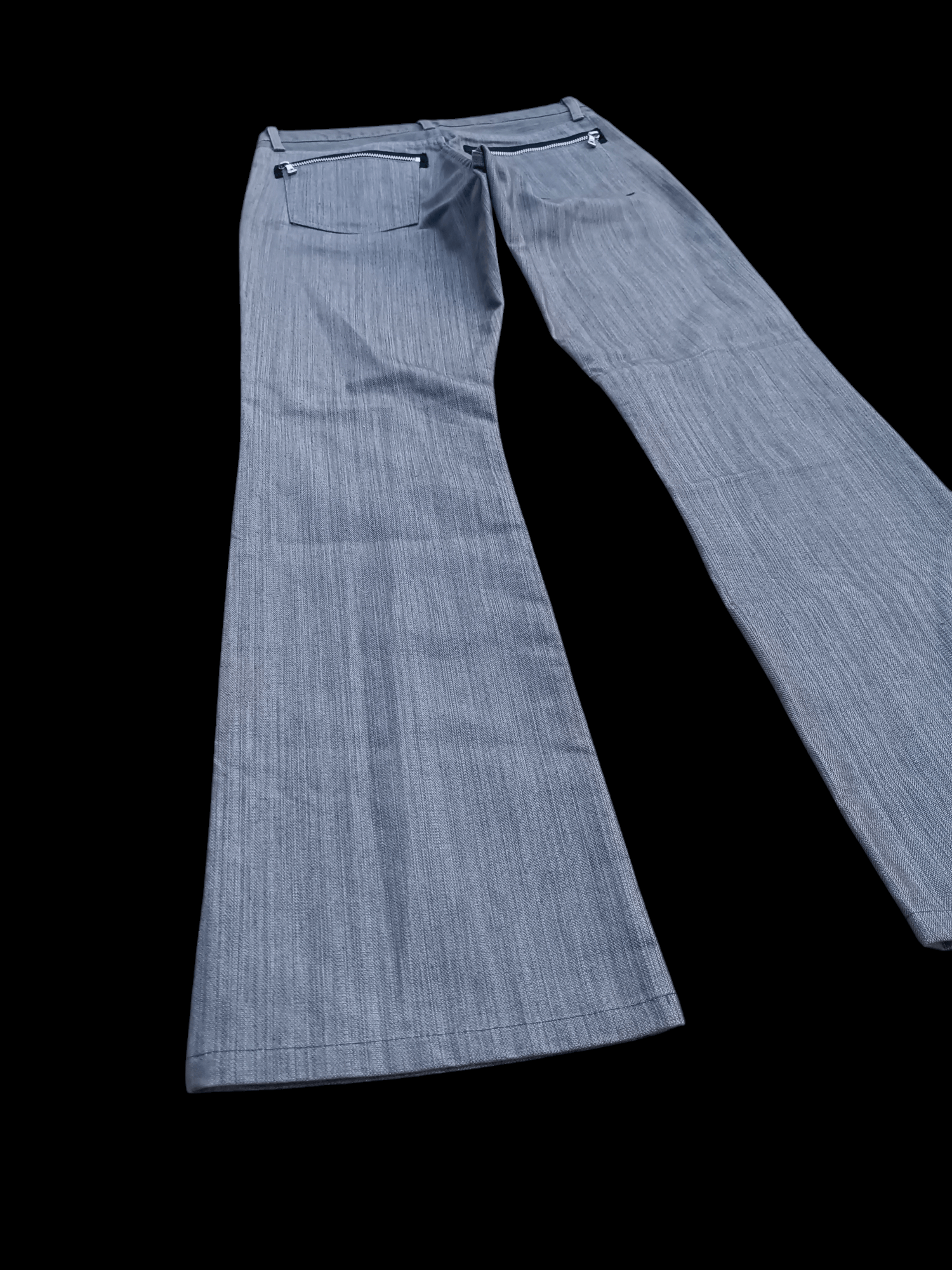 Japanese Brand × semanticdesign FLARED 🔥 Semantic Design Denim Size US 30 / EU 46 - 15 Thumbnail