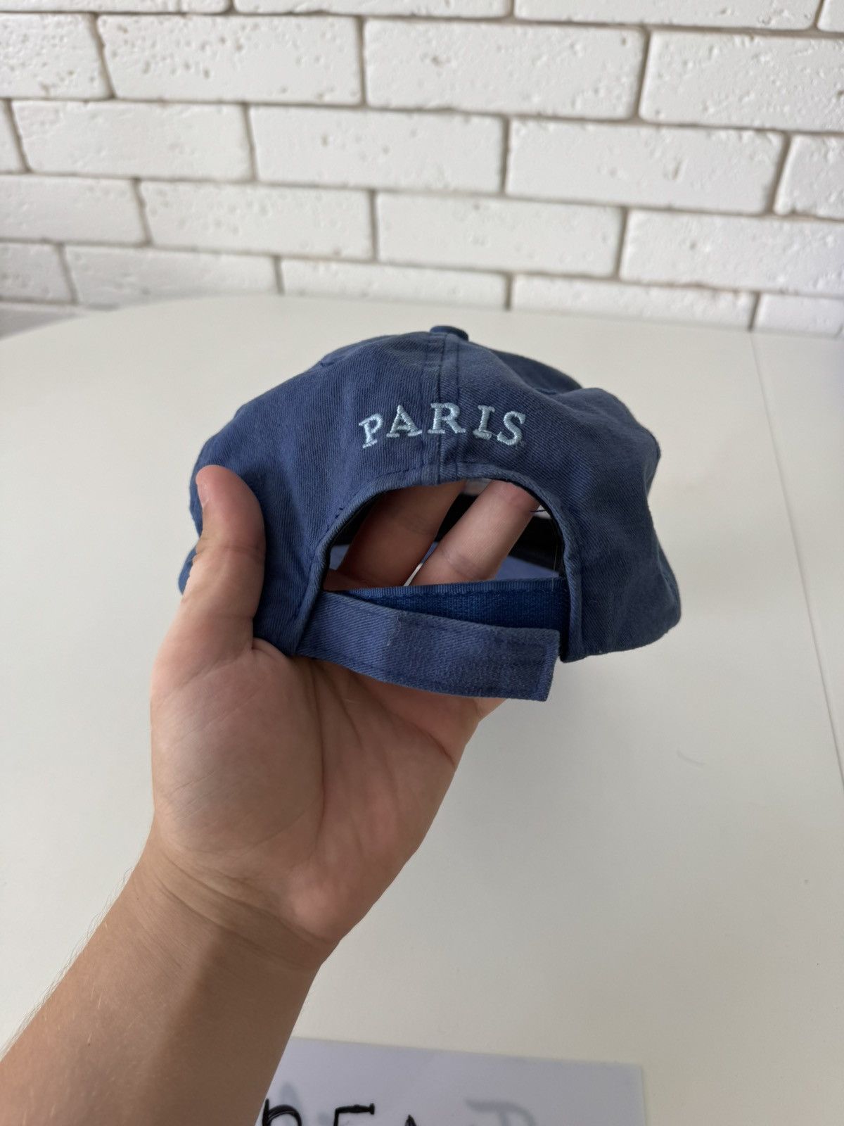 Planet Hollywood Planet Hollywood 1991 vintage cap hat Size ONE SIZE - 4 Thumbnail