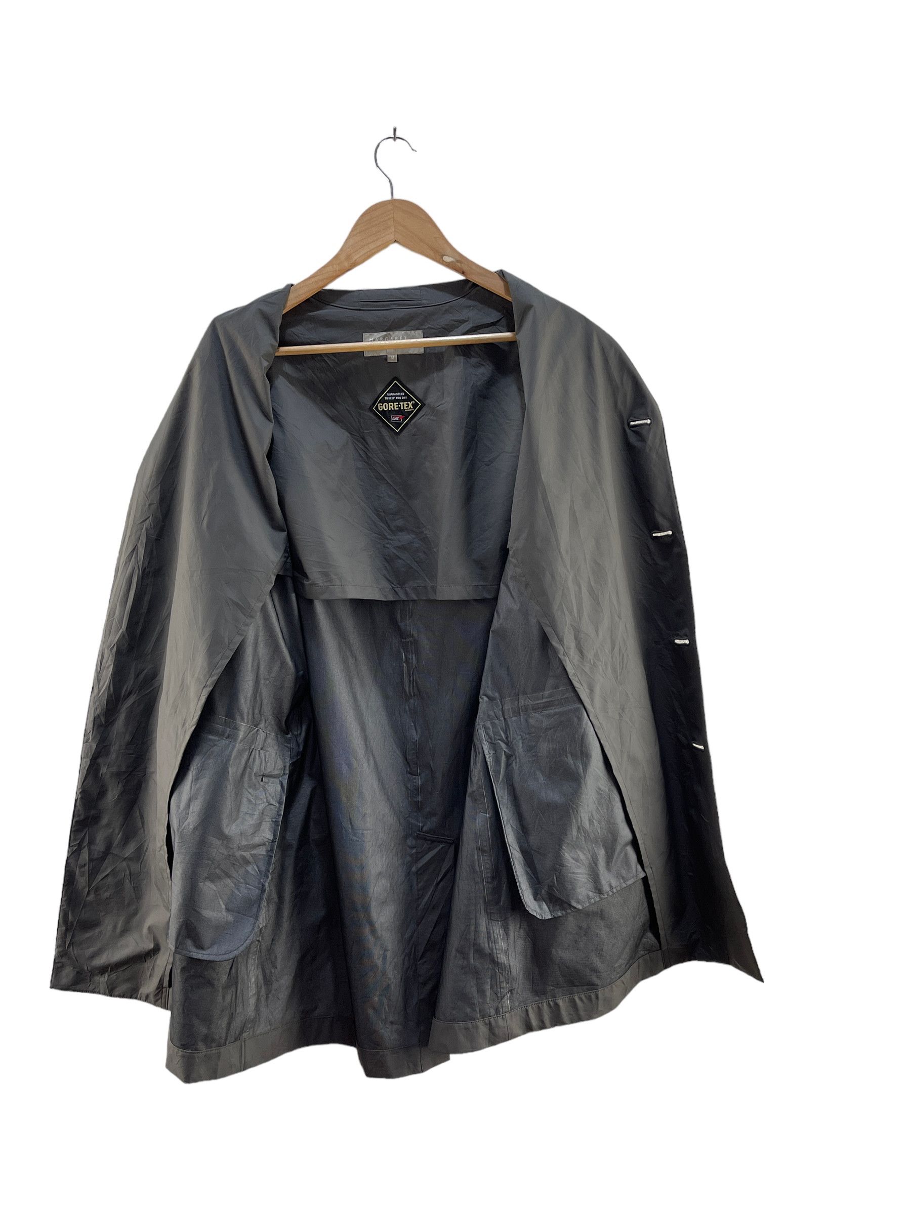 Goretex Margaret Howell Goretex Light Jacket Size US M / EU 48-50 / 2 - 3 Thumbnail