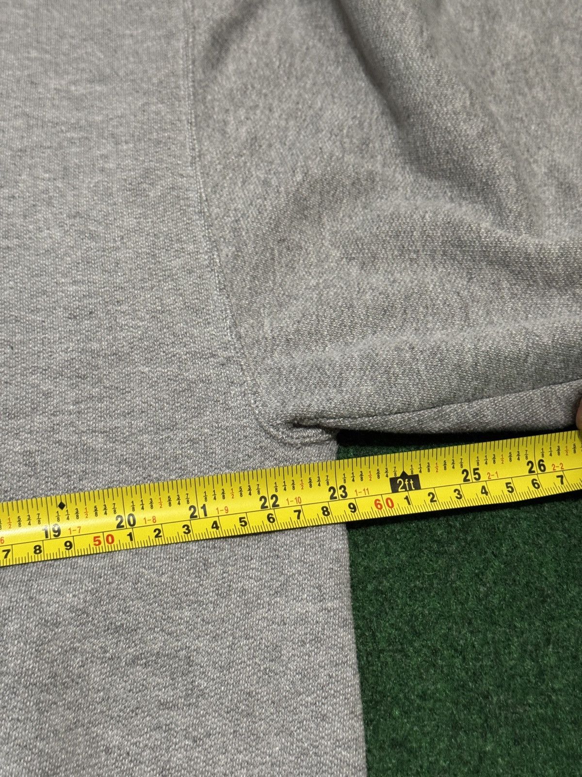 Vintage Dairy Queen Vintage Sweatshirt Soft Thin Large Crewneck Size L / US 10 / IT 46 - 5 Thumbnail