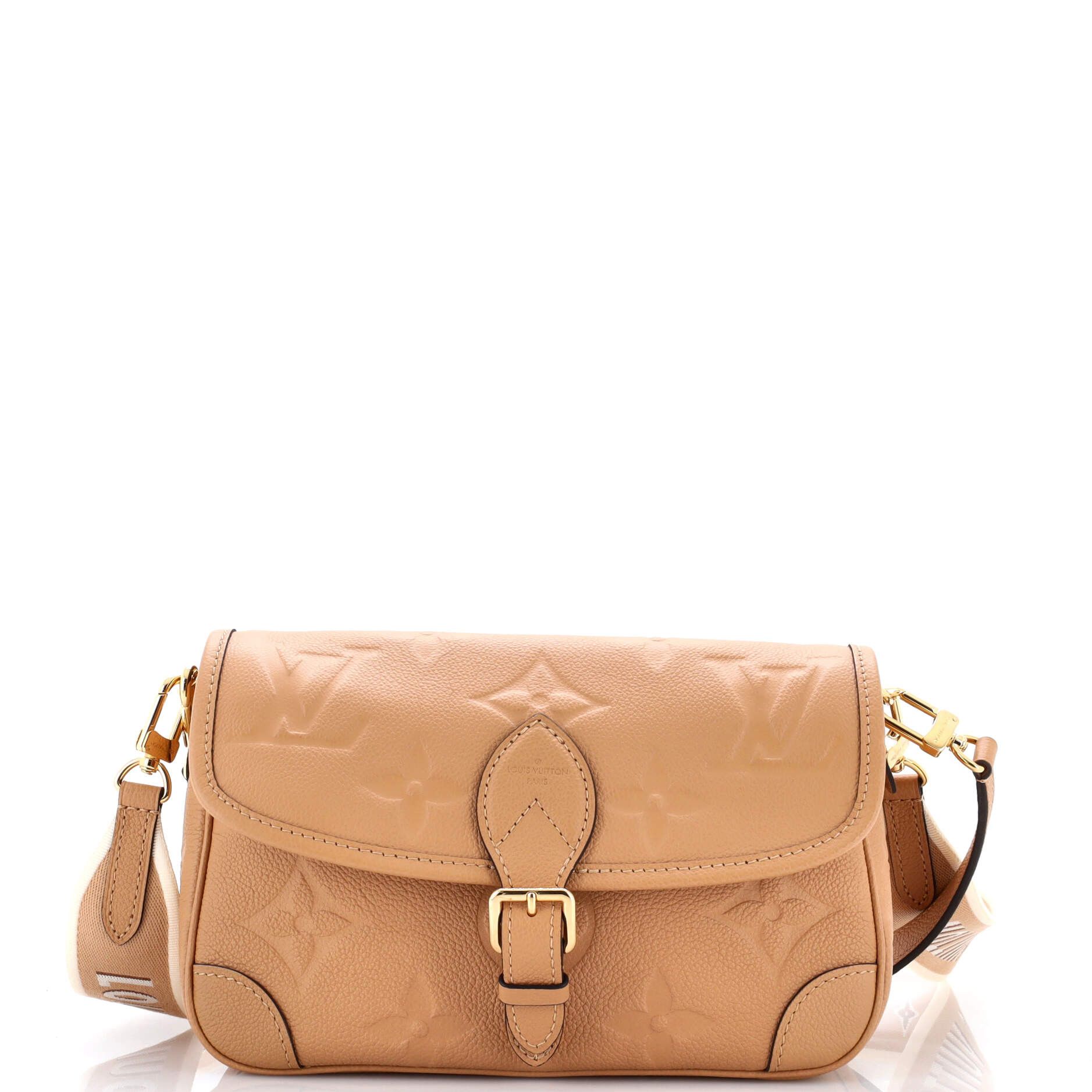 Louis Vuitton Diane NM Handbag Size ONE SIZE - 1 Thumbnail