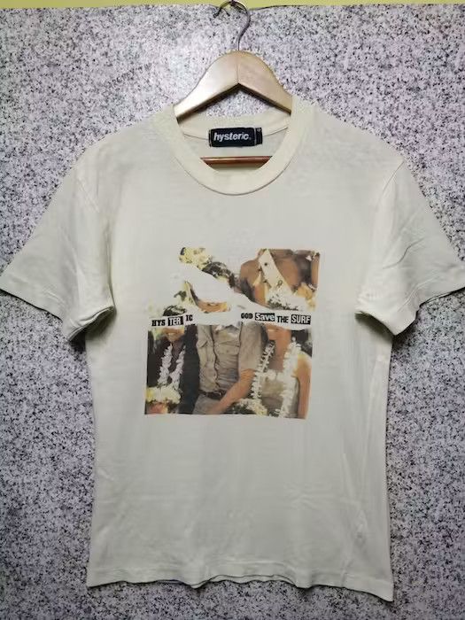 God Save The Rave | Grailed