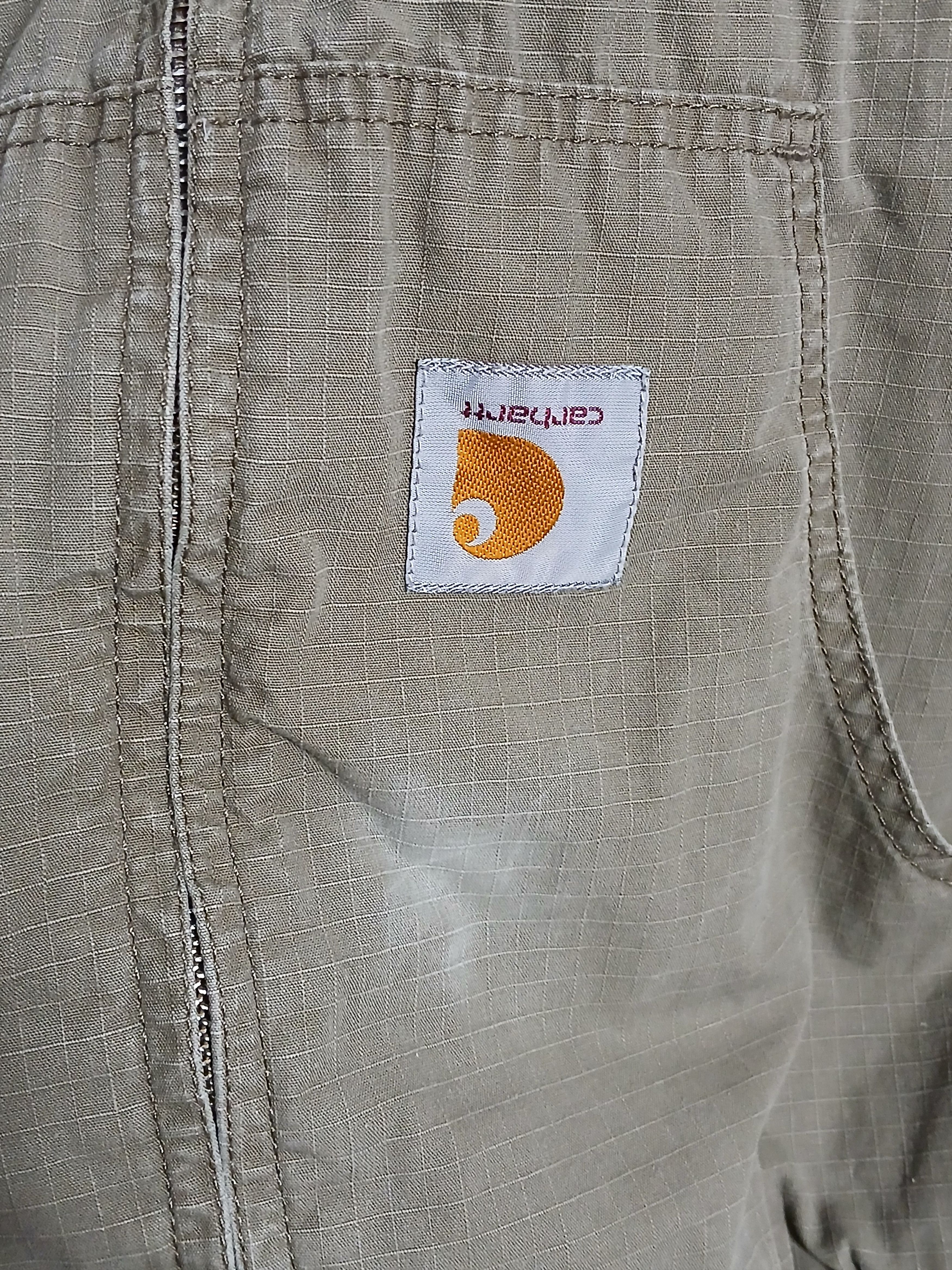 Carhartt Carhartt Jacket Size US L / EU 52-54 / 3 - 4 Thumbnail