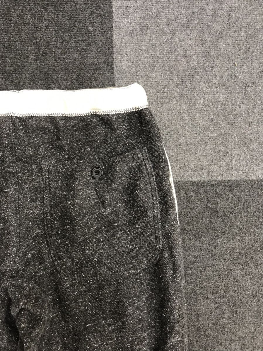 Beams Plus BEAMS PLUS Salt Paper Sweatpant For Winter Size US 31 - 7 Thumbnail