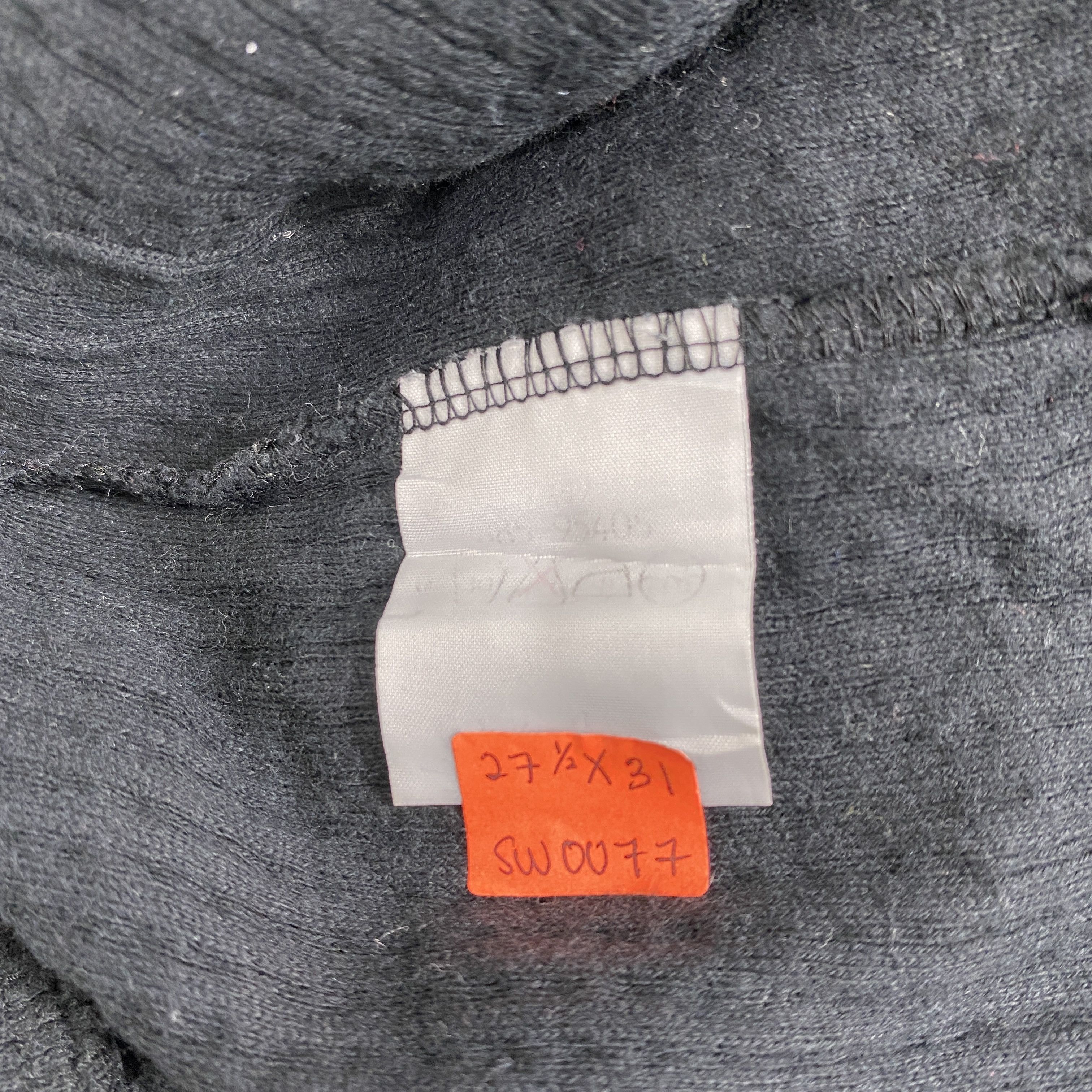 Japanese Brand vintage santafe sweatshirt -SW077 Size US XL / EU 56 / 4 - 5 Thumbnail